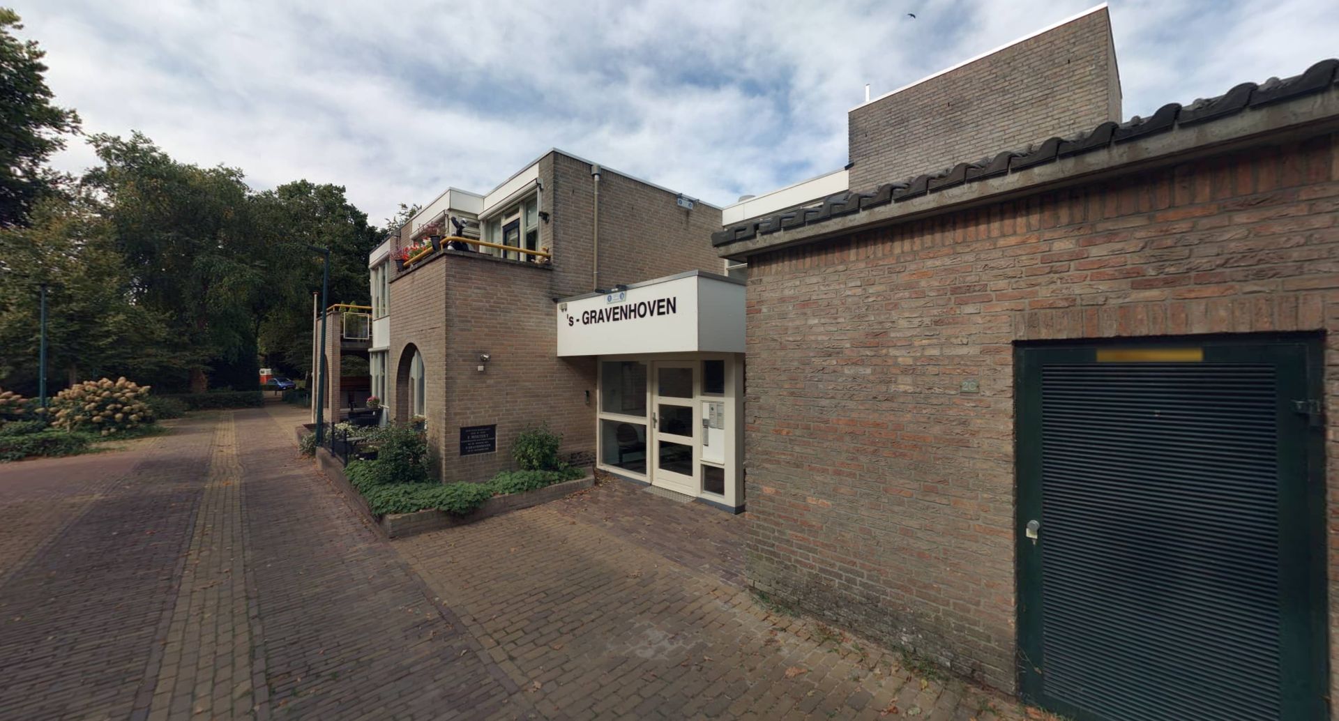 's Gravenhoven 26, 5109 AK 's Gravenmoer, Nederland