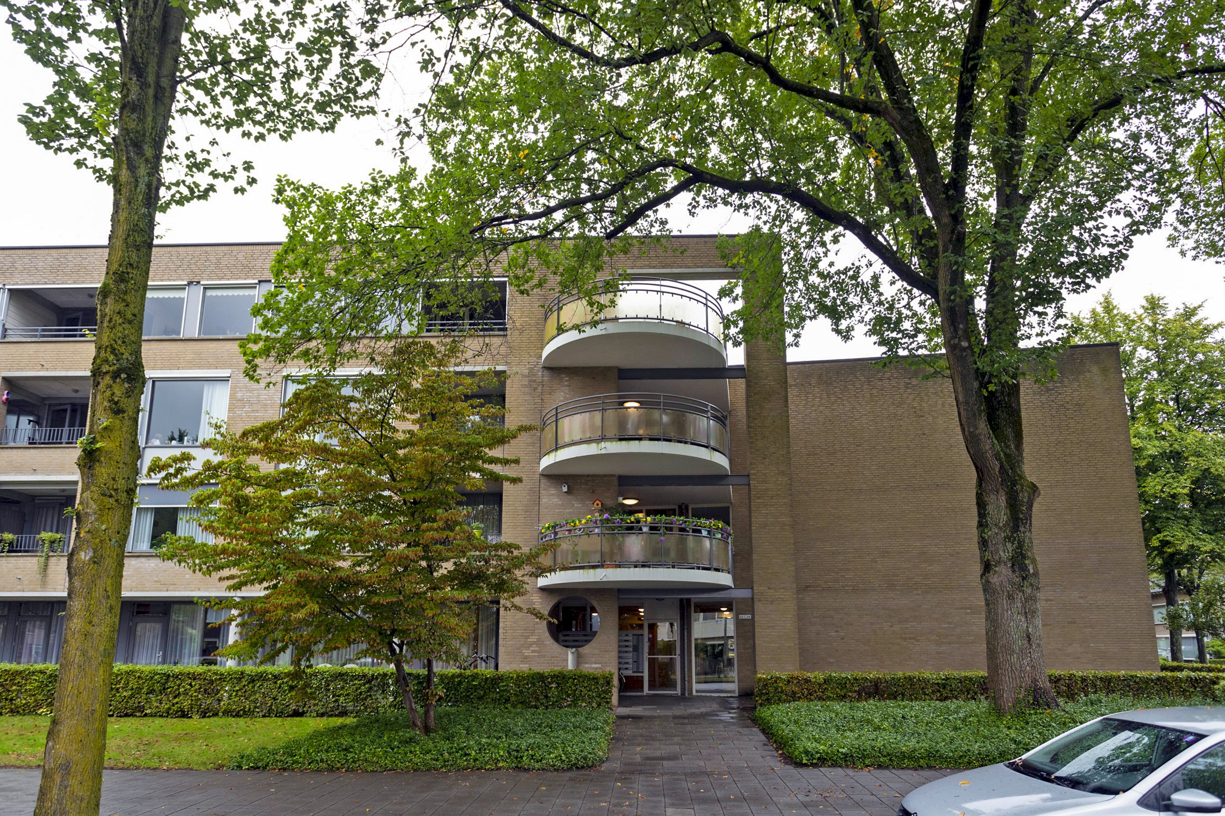 Academielaan 54, 5037 EW Tilburg, Nederland