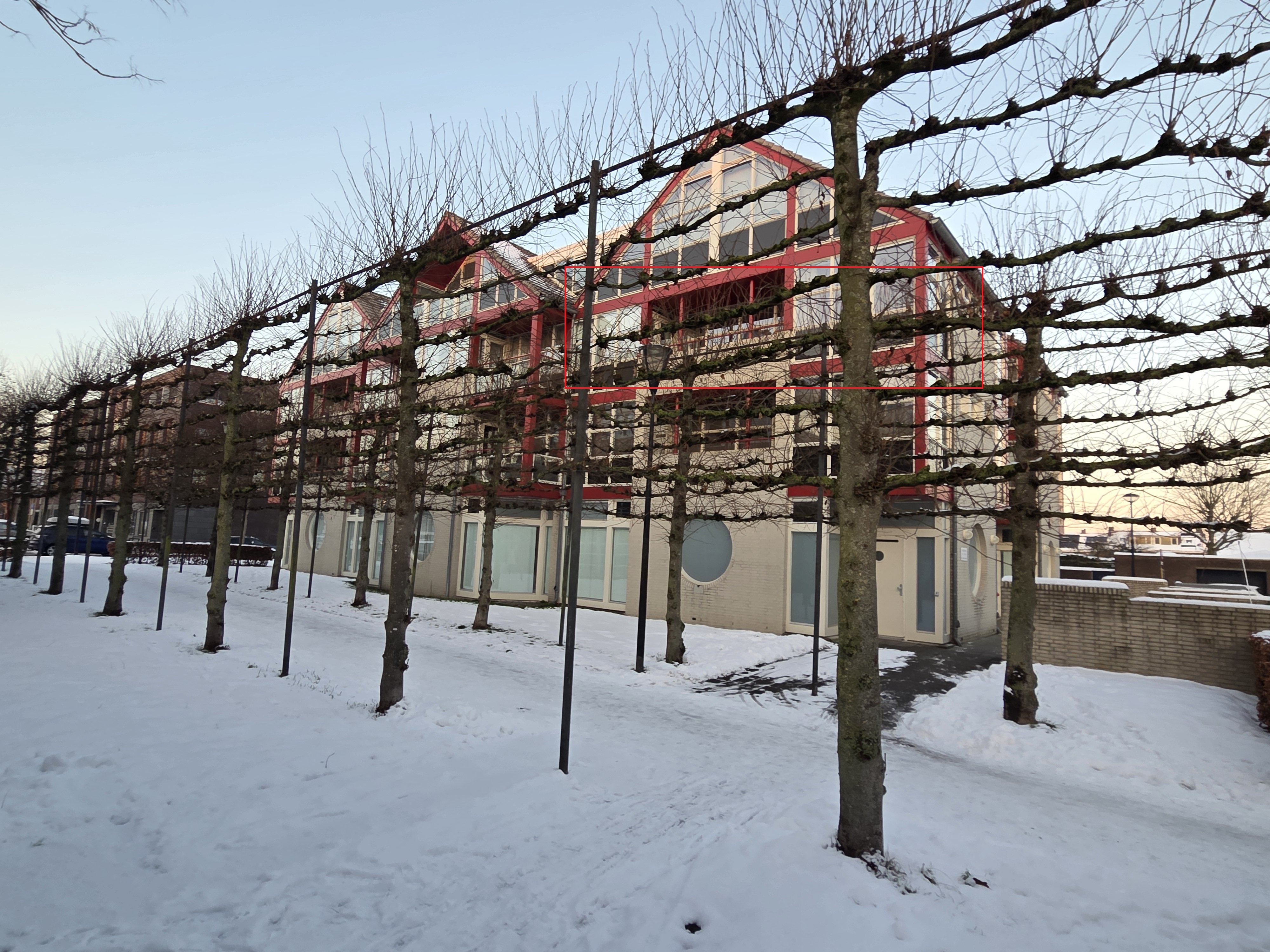 Groeneweg 36, 5051 LR Goirle, Nederland