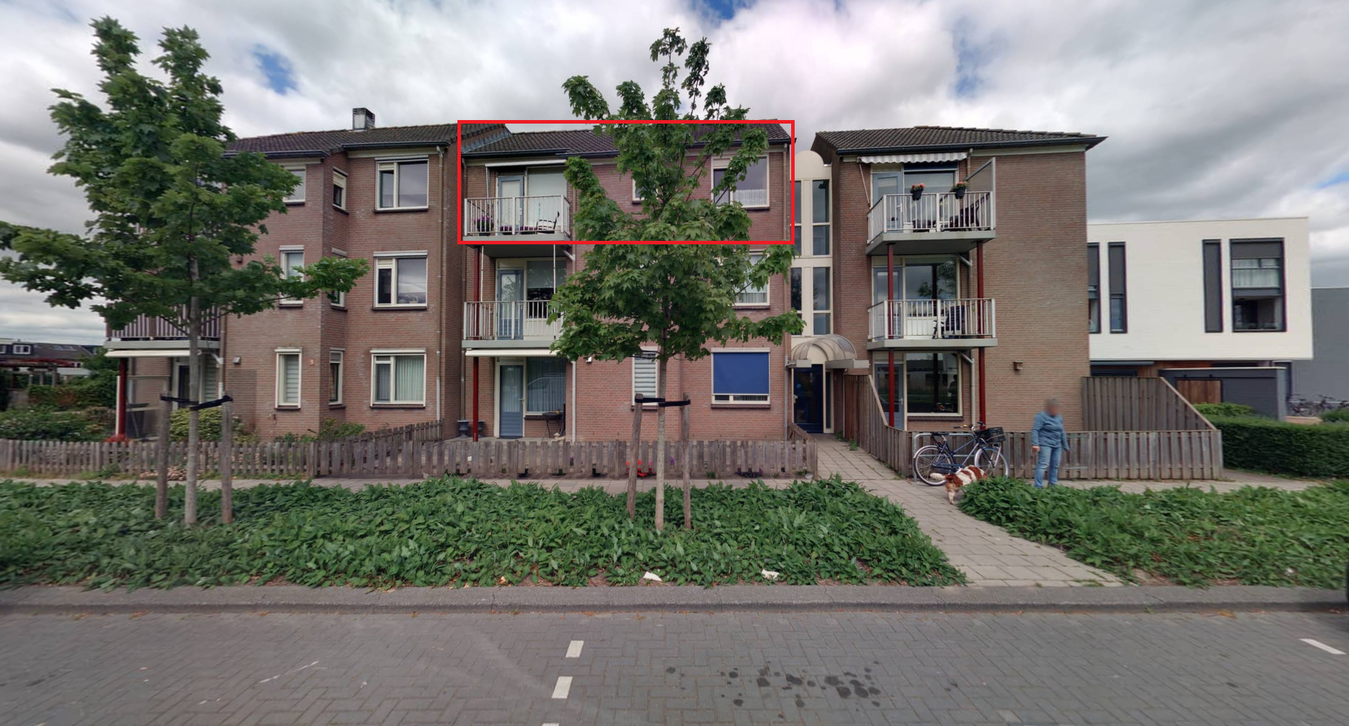 Floris v-Laan 5A, 5141 BA Waalwijk, Nederland