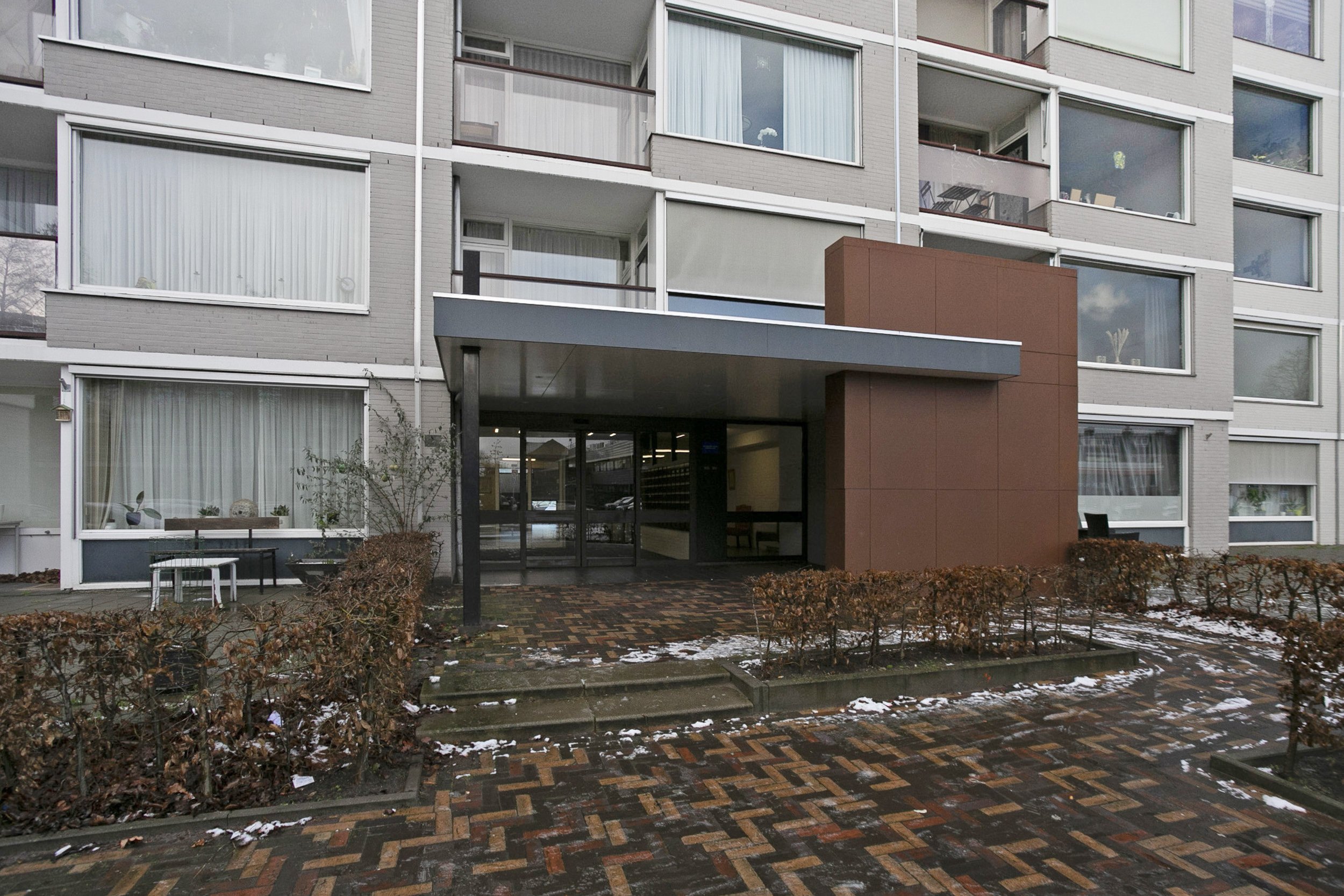 Brucknerlaan 187, 5011 DH Tilburg, Nederland