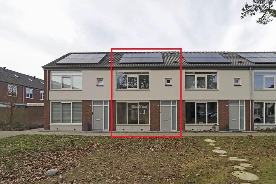 Lepelkruidhof 21, 5044 GD Tilburg, Nederland