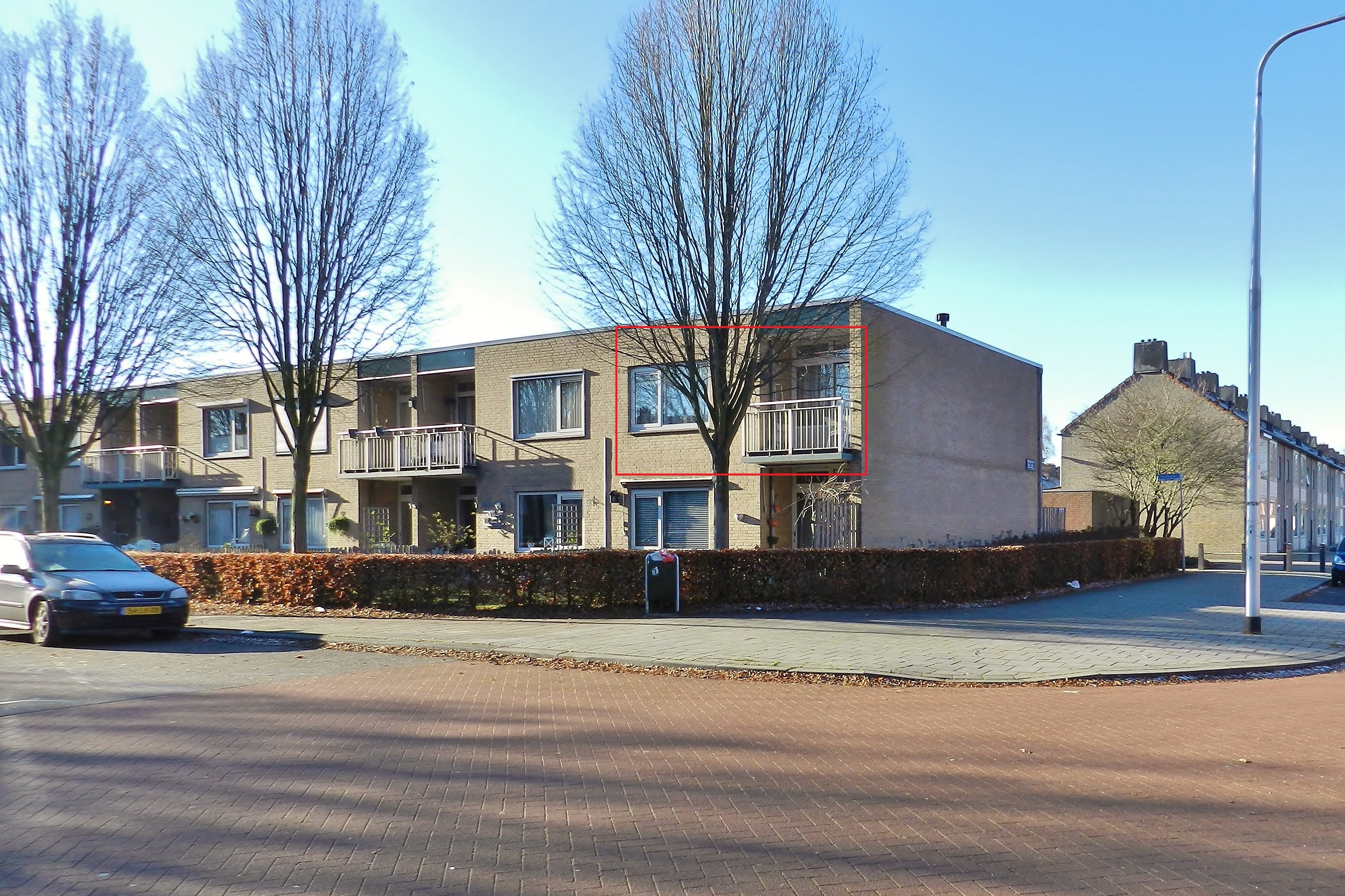 Kruidenlaan 58A, 5044 CN Tilburg, Nederland