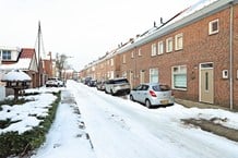 Piet Retiefstraat 57, 5025 CB Tilburg, Nederland