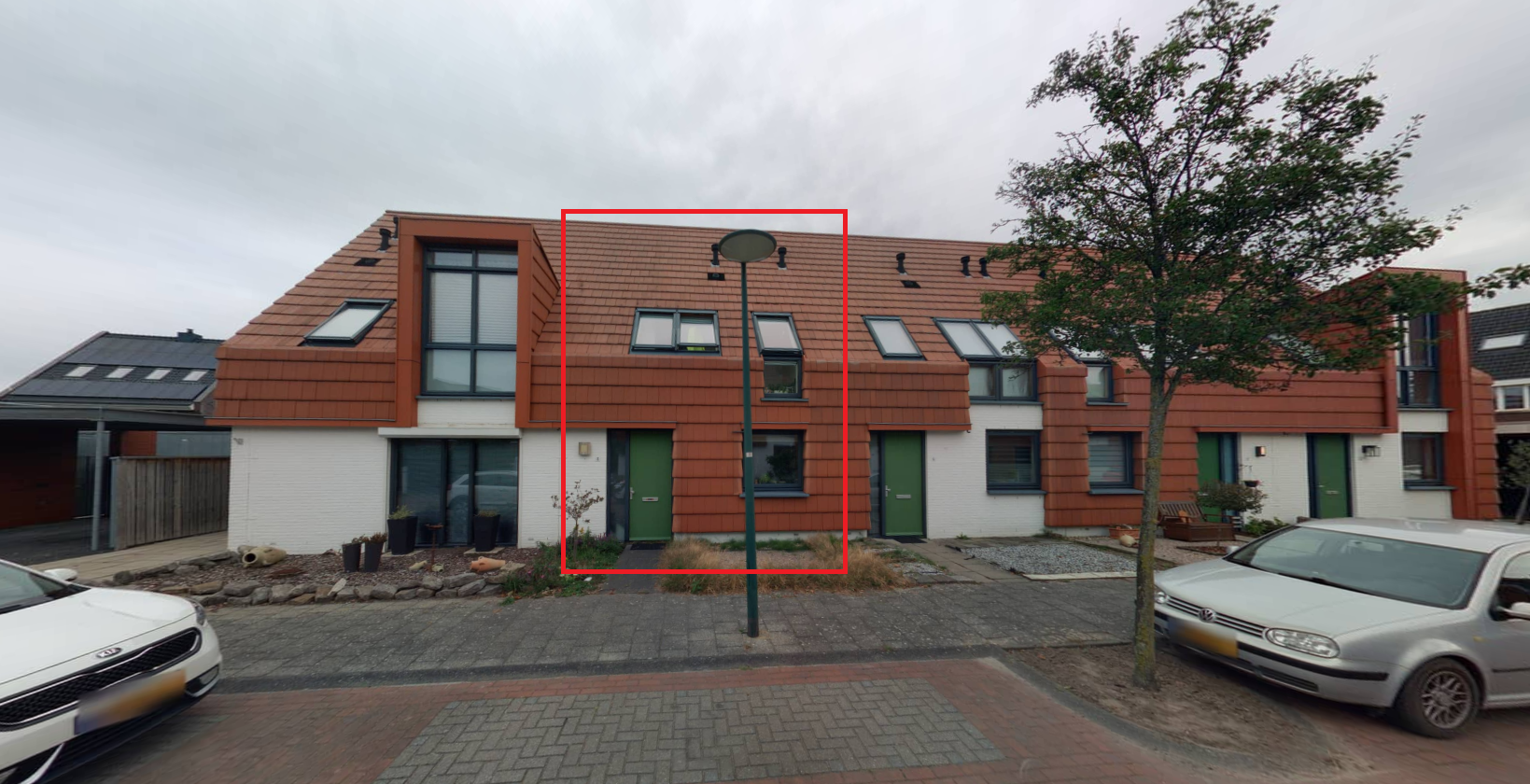 Zwartveen 8, 5102 GJ Dongen, Nederland
