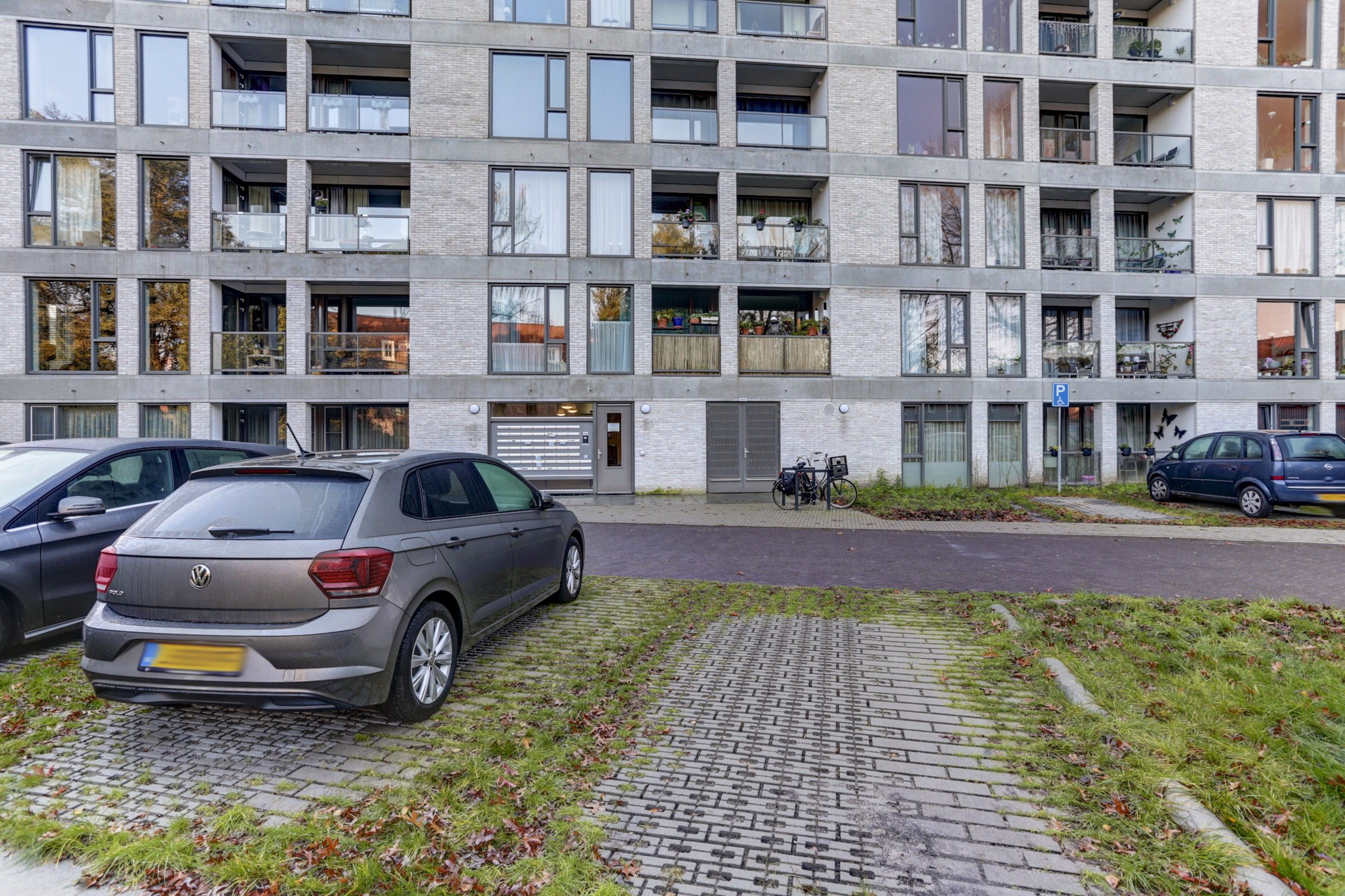 Kruisvaardersstraat 50