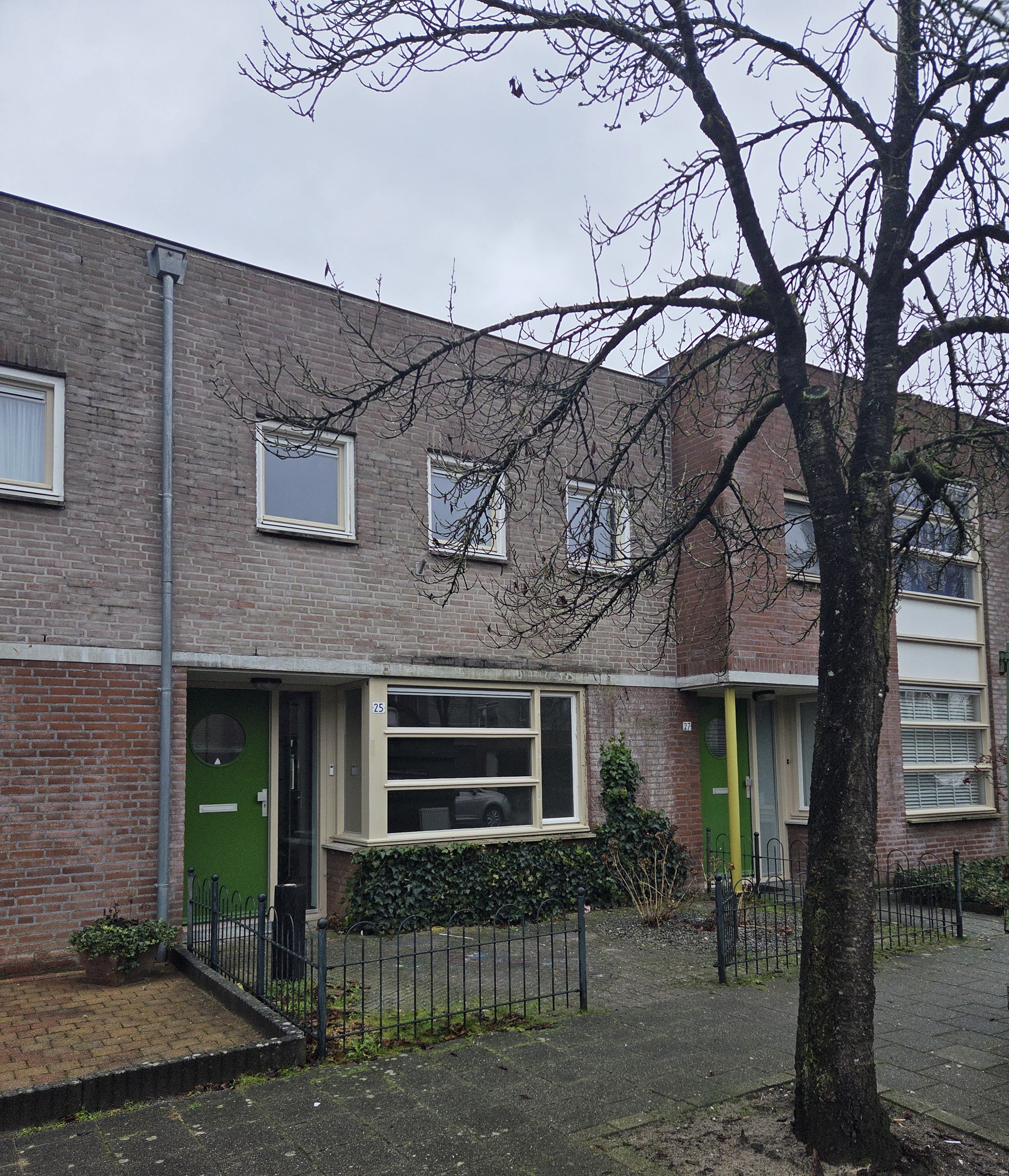 Korhoender 25, 5052 WC Goirle, Nederland