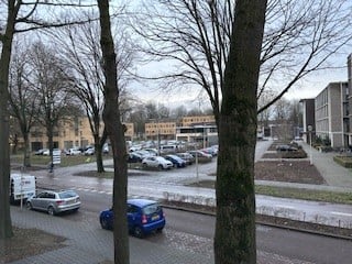 Reitse Hoevenstraat 13B