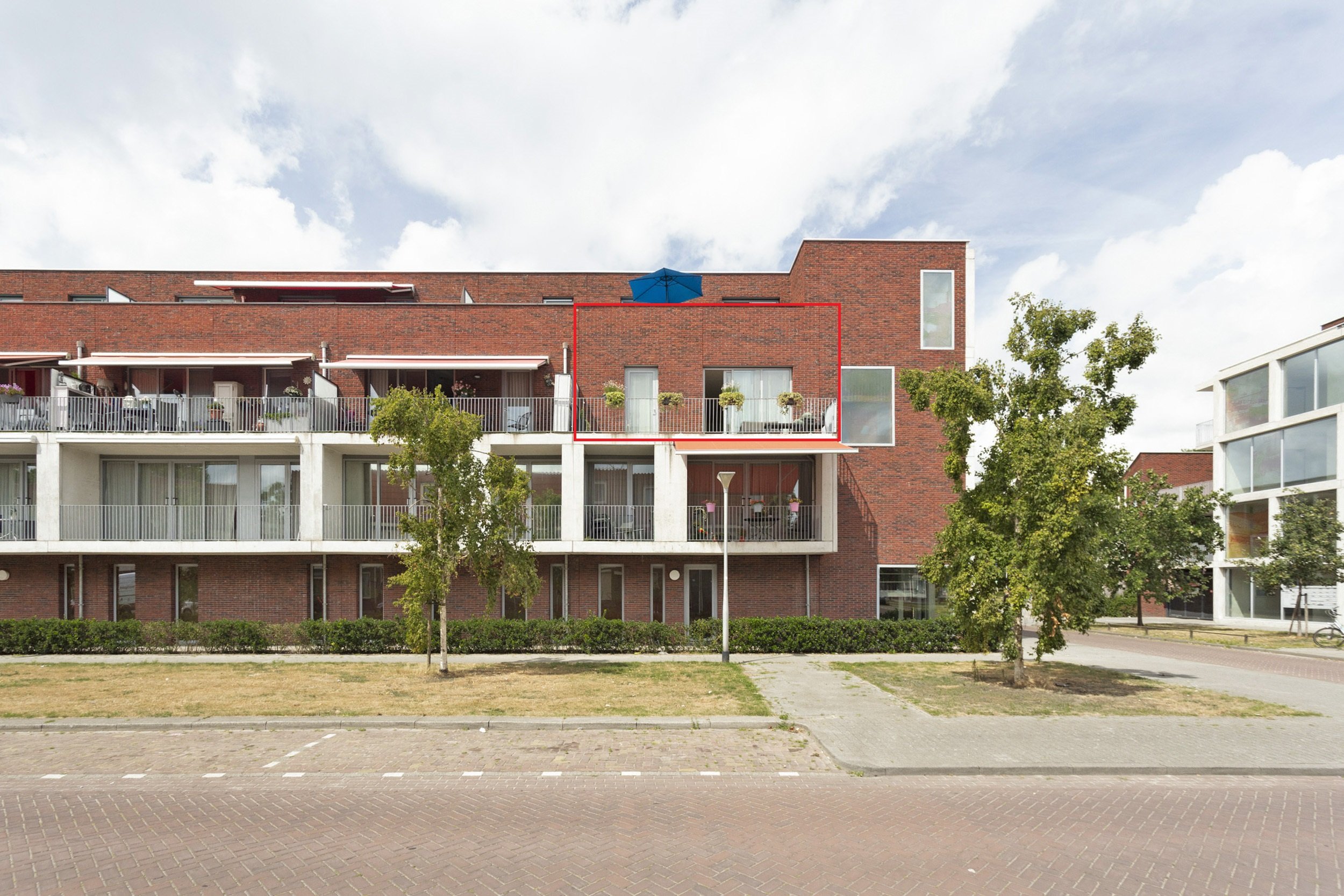 Jan van der Heijdenstraat 7, 5025 EW Tilburg, Nederland