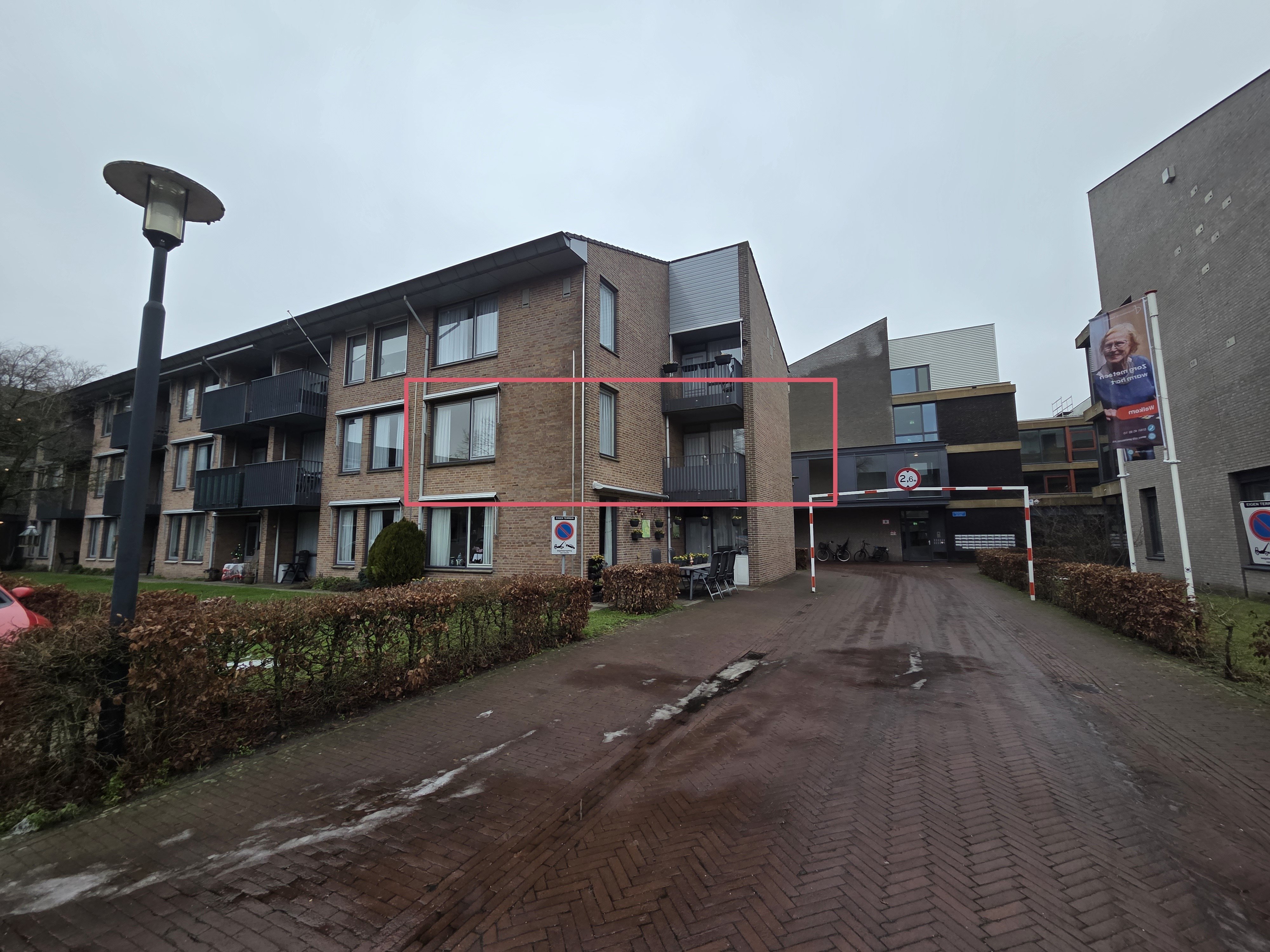 Kerkstraat 70, 5126 GC Gilze, Nederland