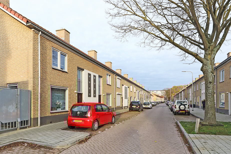 Piet van Haarenstraat 51