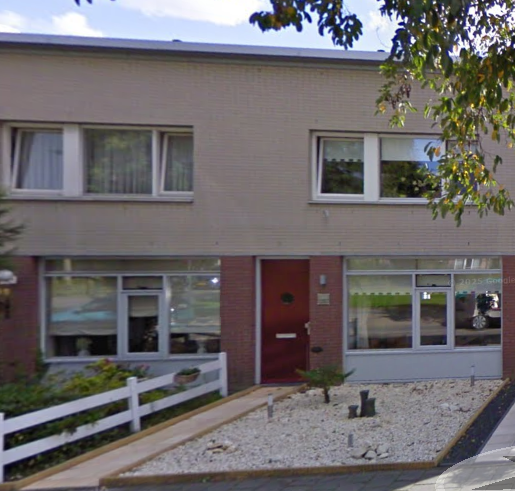 Hoofdmanweg 56, 5175 TB Loon op Zand, Nederland