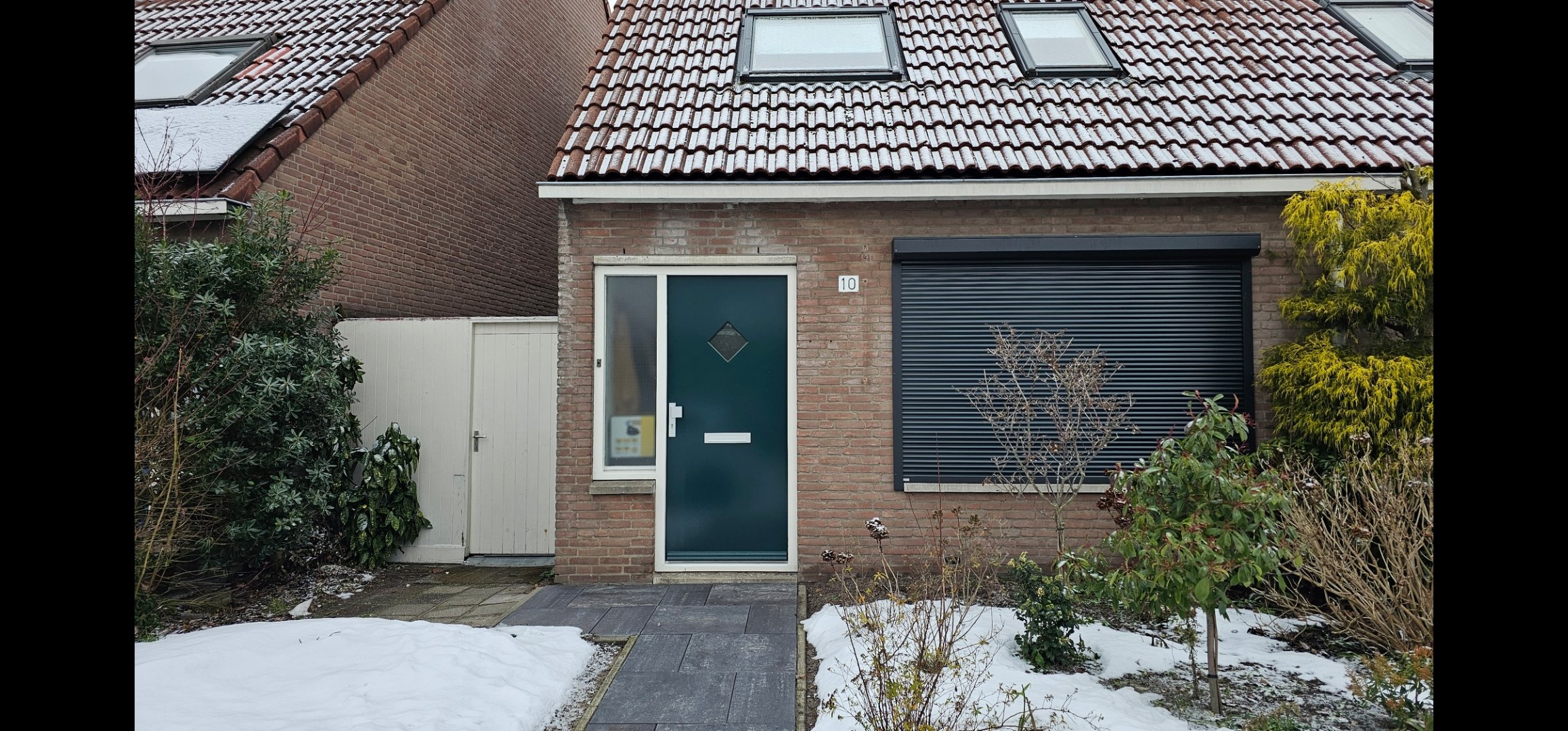 Binnenvaert 10, 5171 MR Kaatsheuvel, Nederland