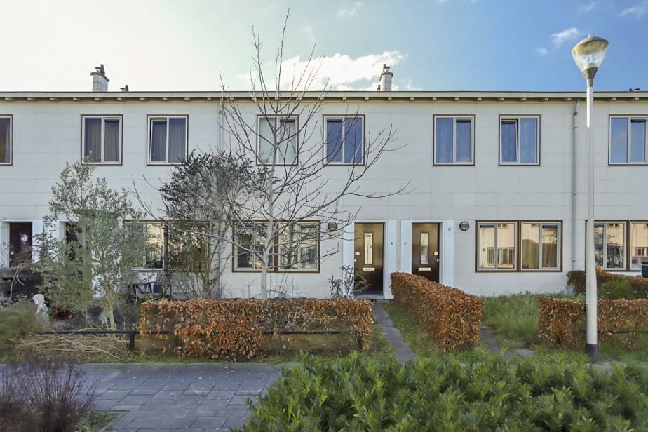 Sallandstraat 23, 5018 BT Tilburg, Nederland