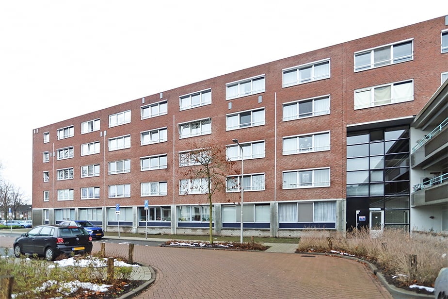 Postelse Hoeflaan 324, 5042 KN Tilburg, Nederland