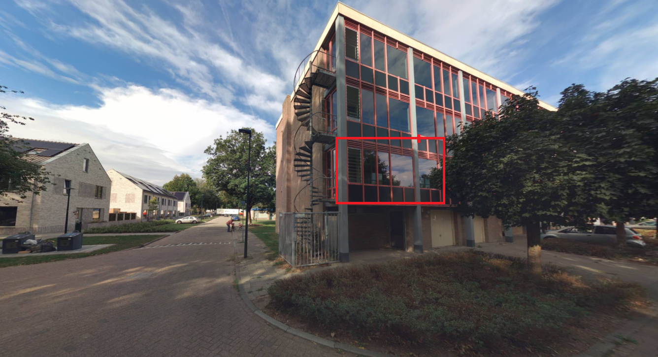 Dunantstraat 28A, 5101 TJ Dongen, Nederland