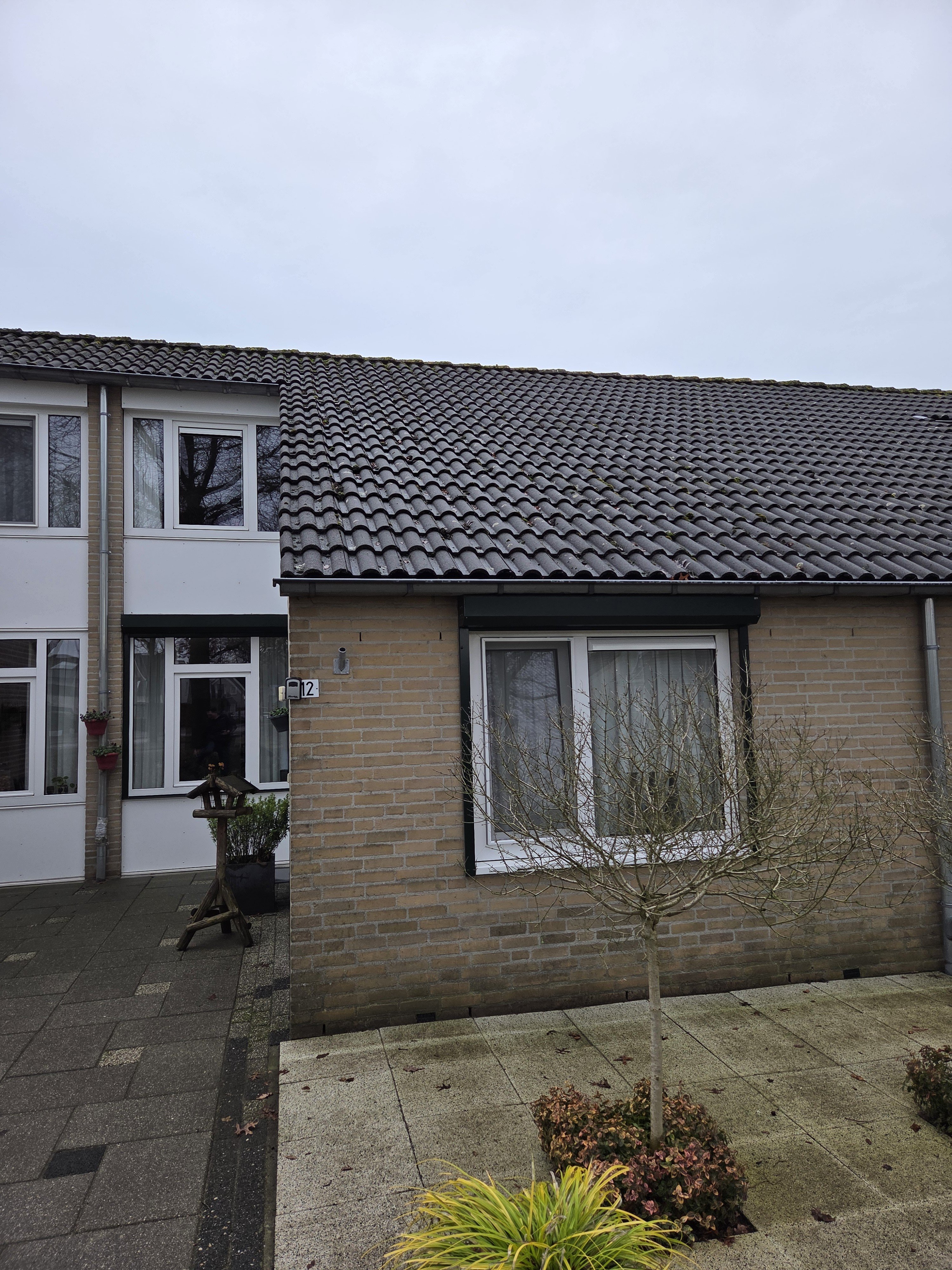 Helene Swarthdreef 12, 5051 GW Goirle, Nederland