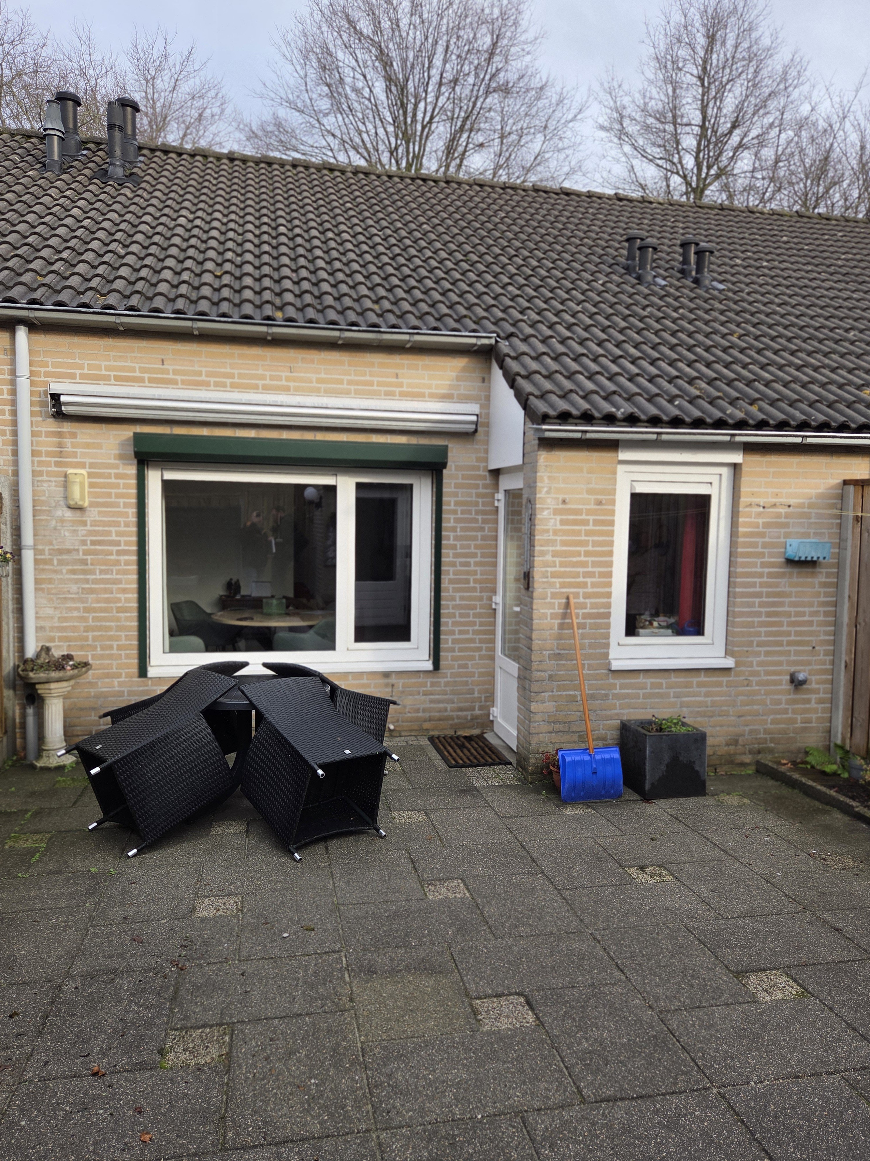 Helene Swarthdreef 12