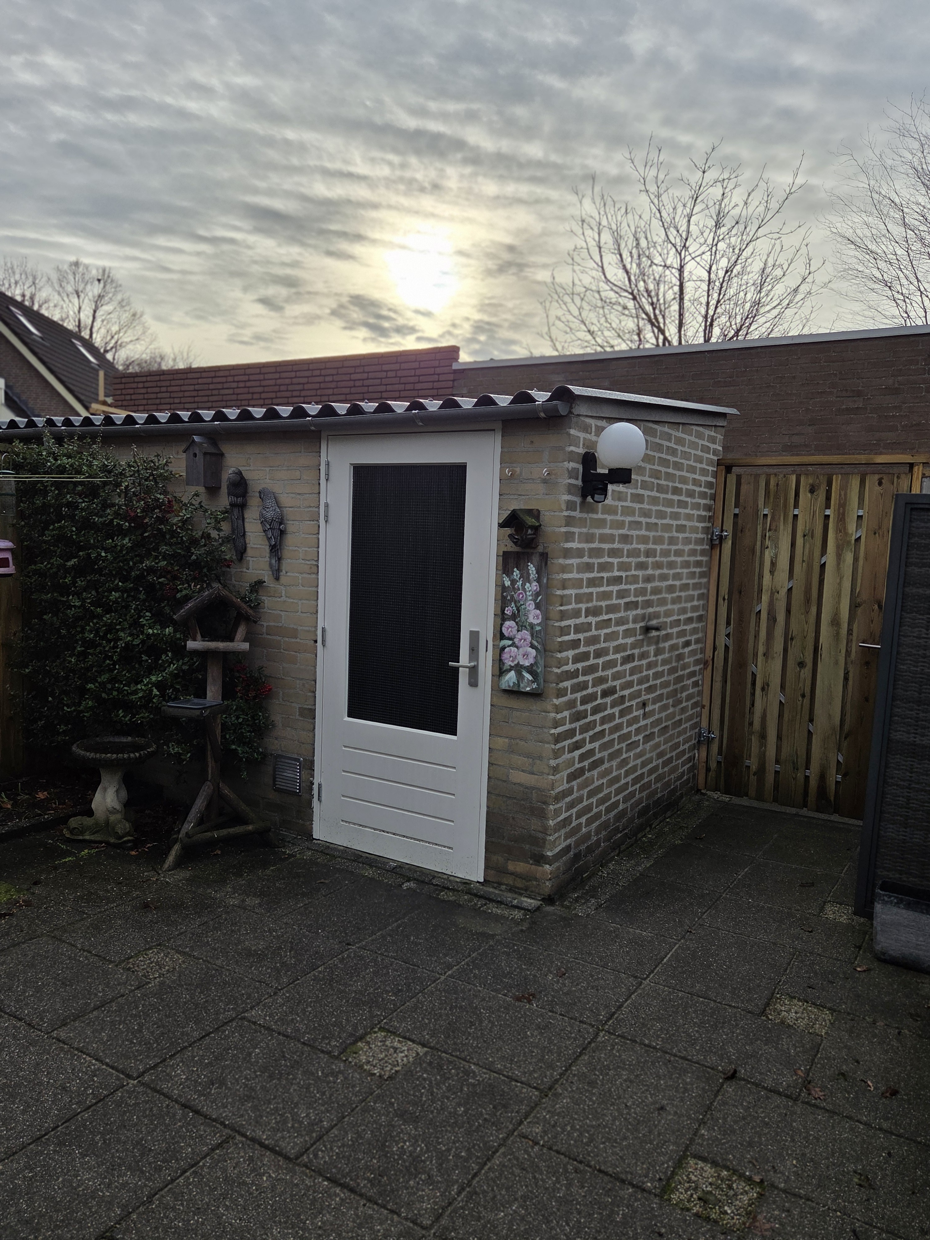 Helene Swarthdreef 12