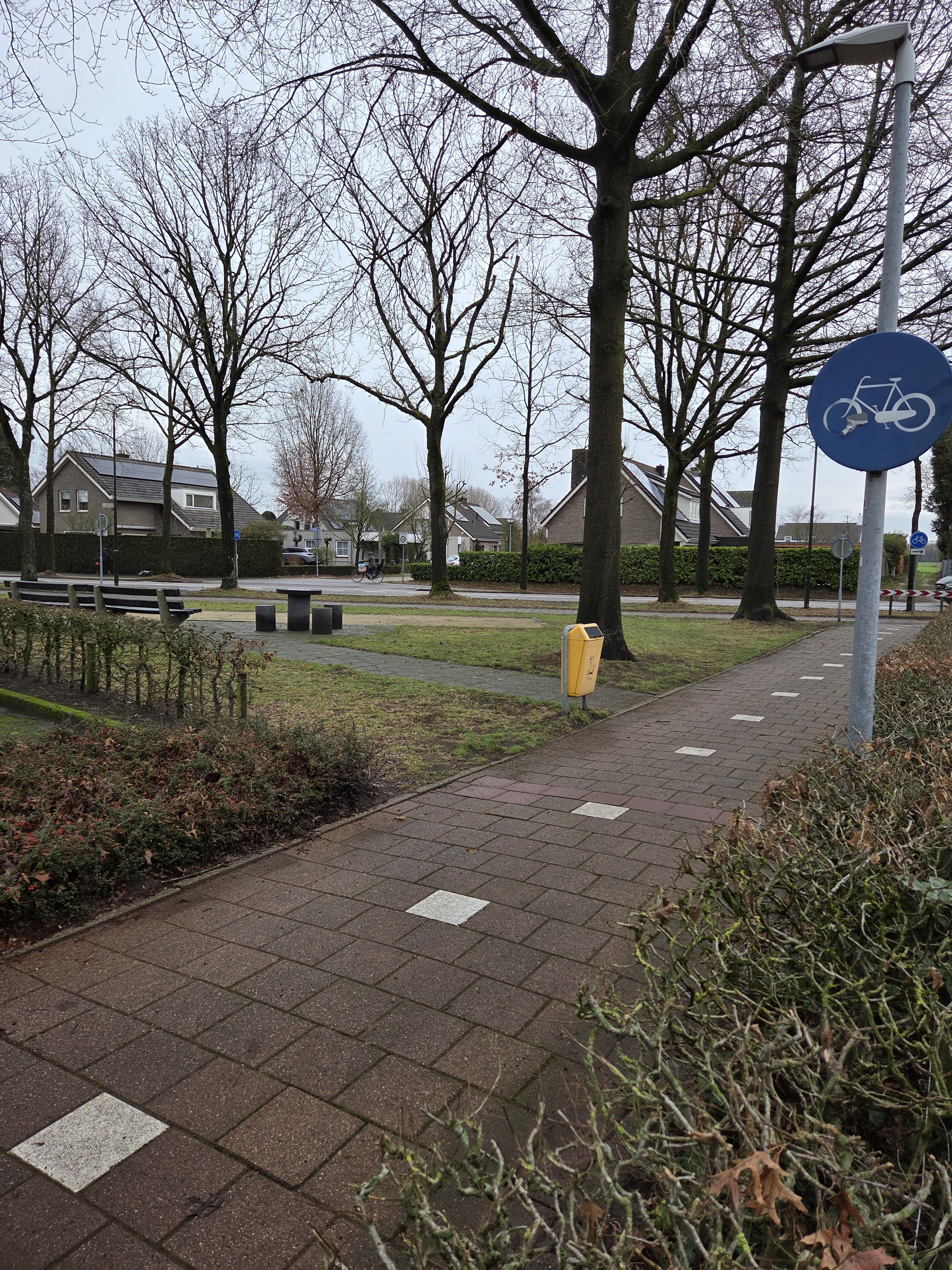 Helene Swarthdreef 12