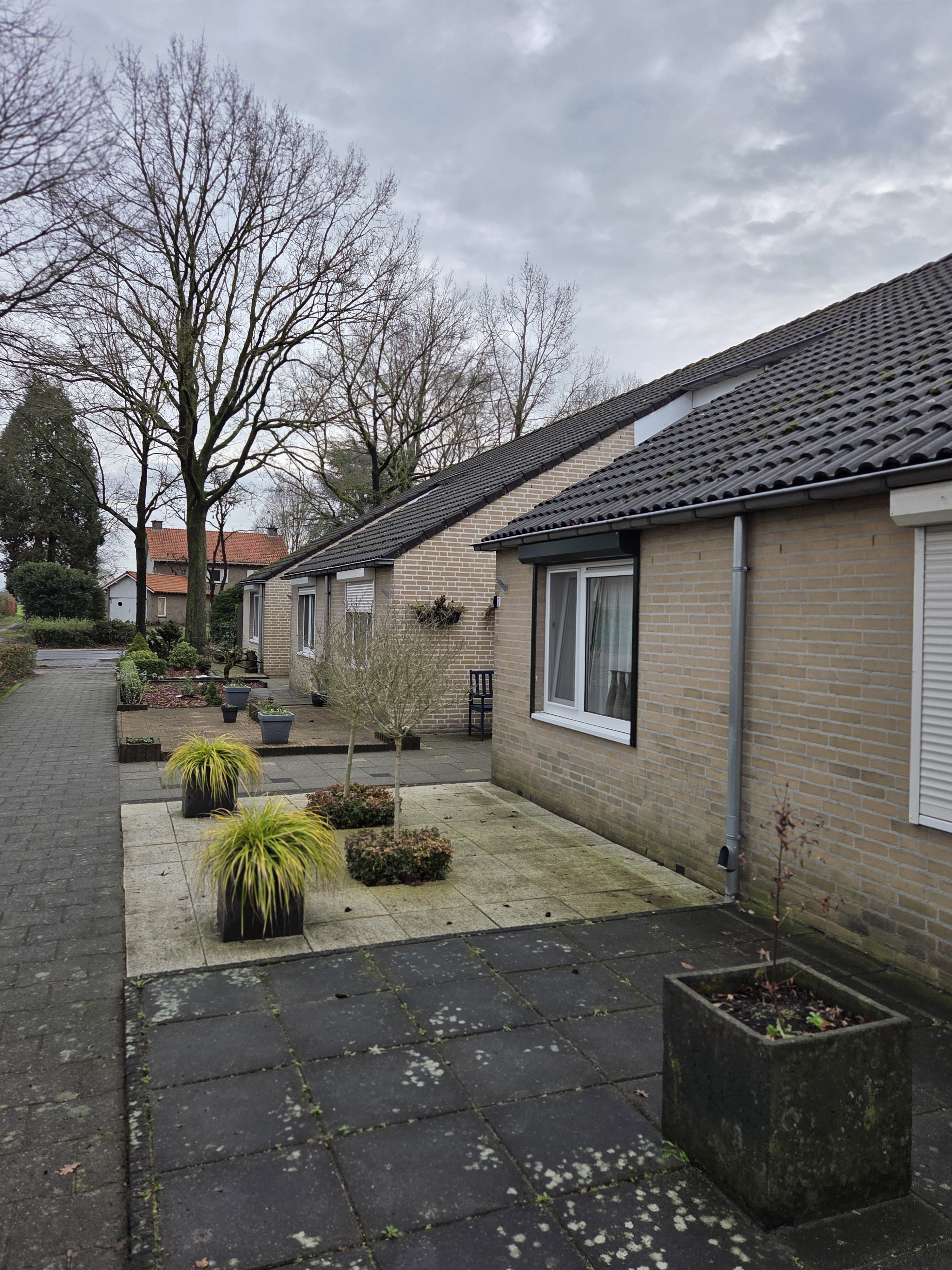 Helene Swarthdreef 12