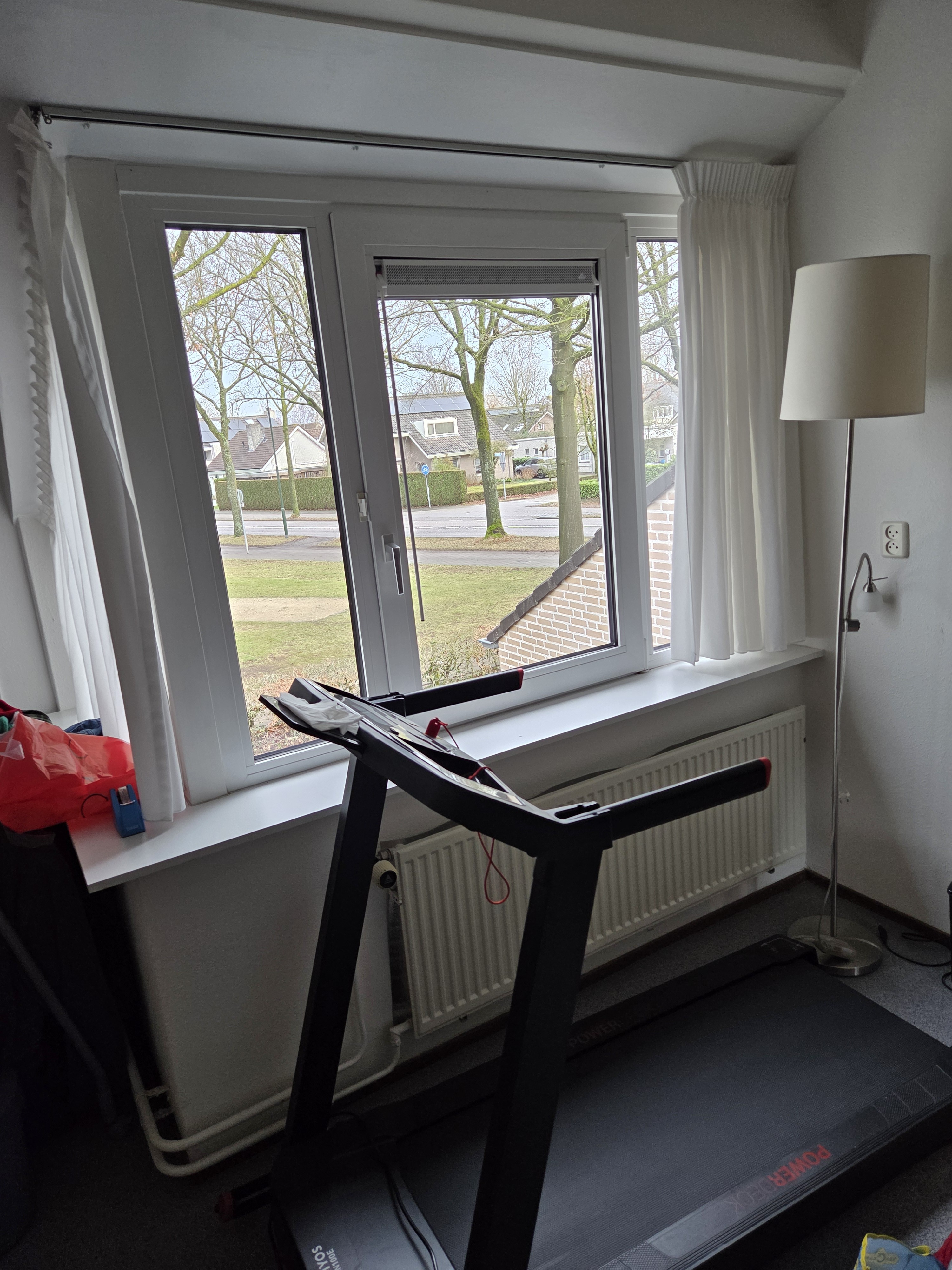 Helene Swarthdreef 12