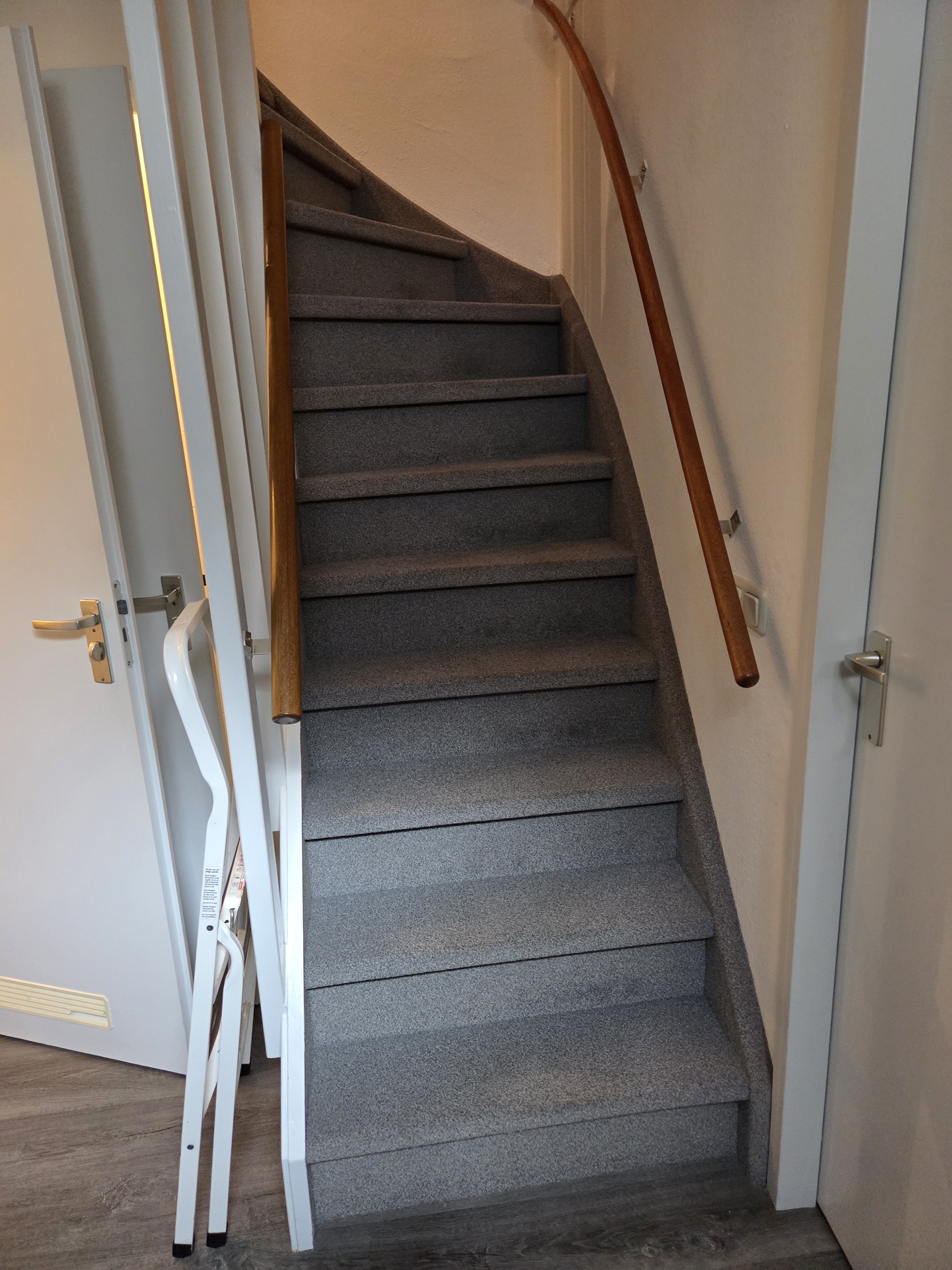 Helene Swarthdreef 12