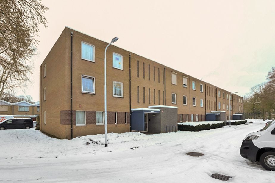 Juralaan 140, 5022 LJ Tilburg, Nederland