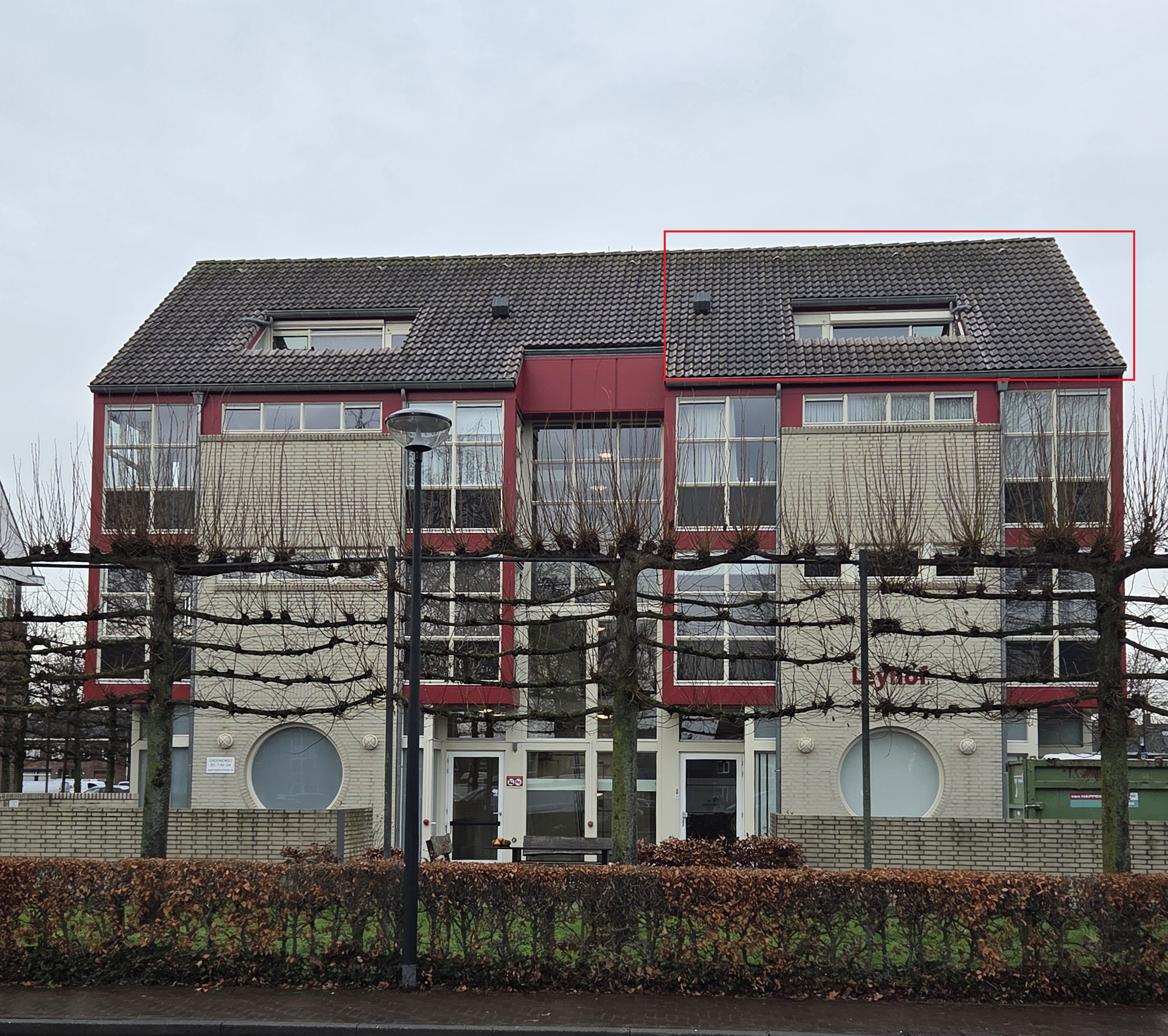 Groeneweg 50, 5051 LR Goirle, Nederland