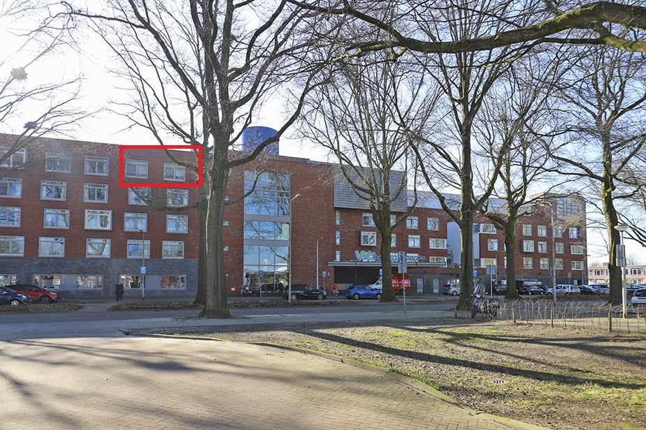 Generaal Smutslaan 216, 5021 XE Tilburg, Nederland
