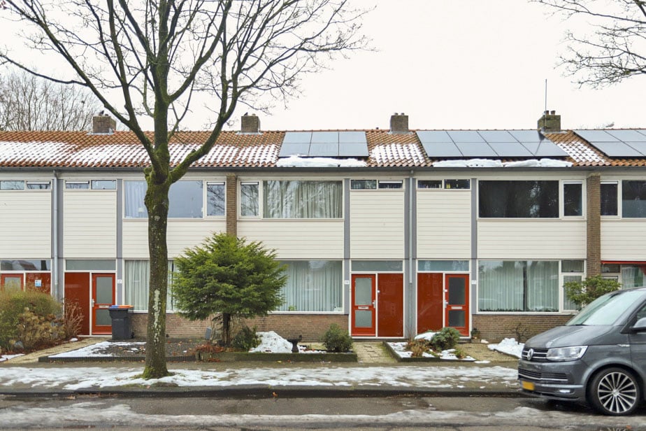 Kruidenlaan 19, 5044 CA Tilburg, Nederland