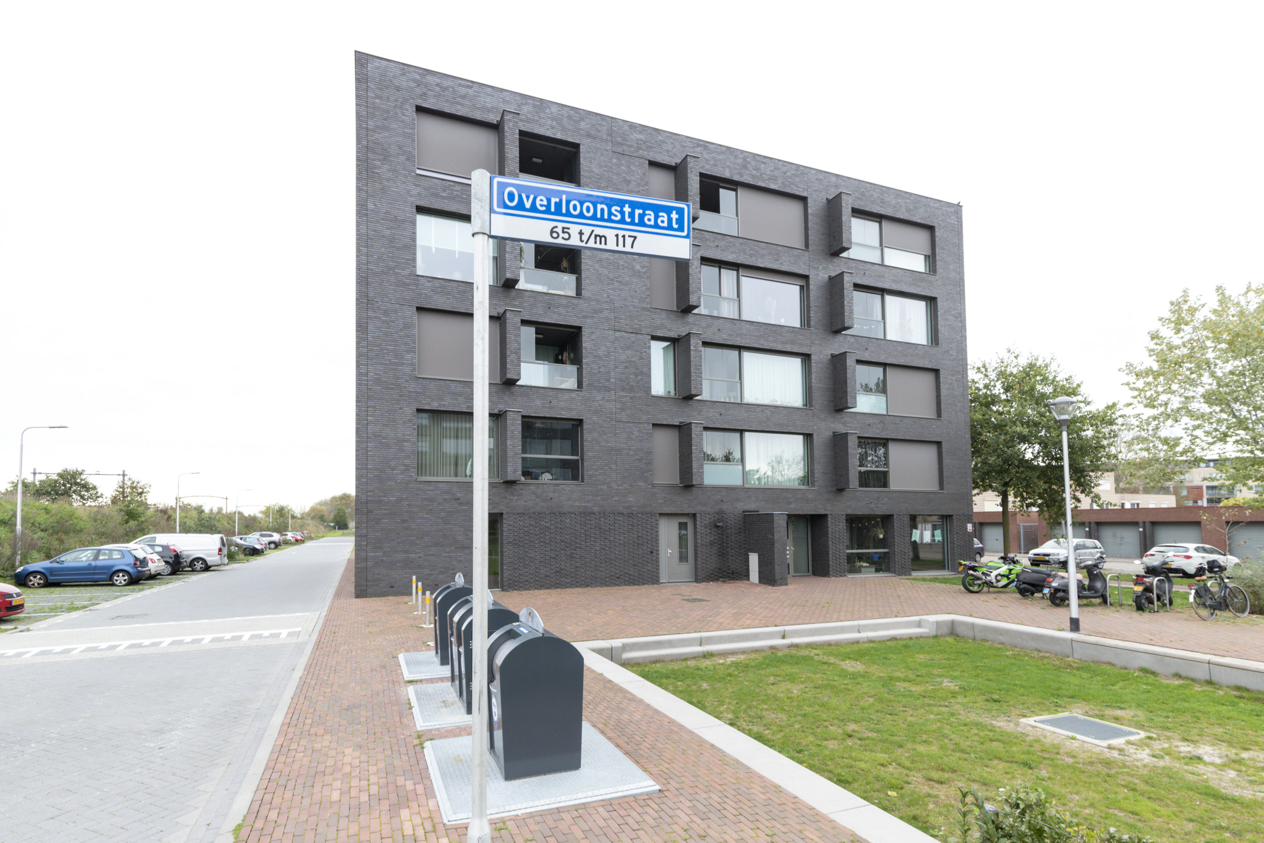 Overloonstraat 97