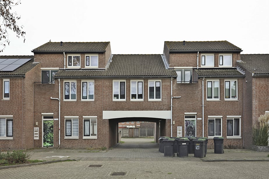 Batenburglaan 50, 5043 AL Tilburg, Nederland