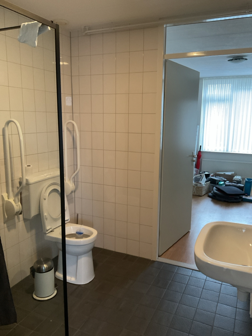 Louis Pasteurstraat 19