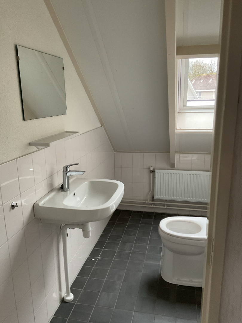 Louis Pasteurstraat 19