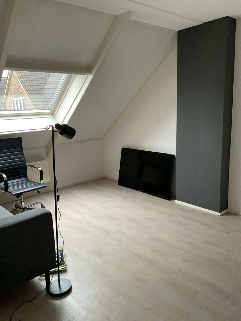 Louis Pasteurstraat 19