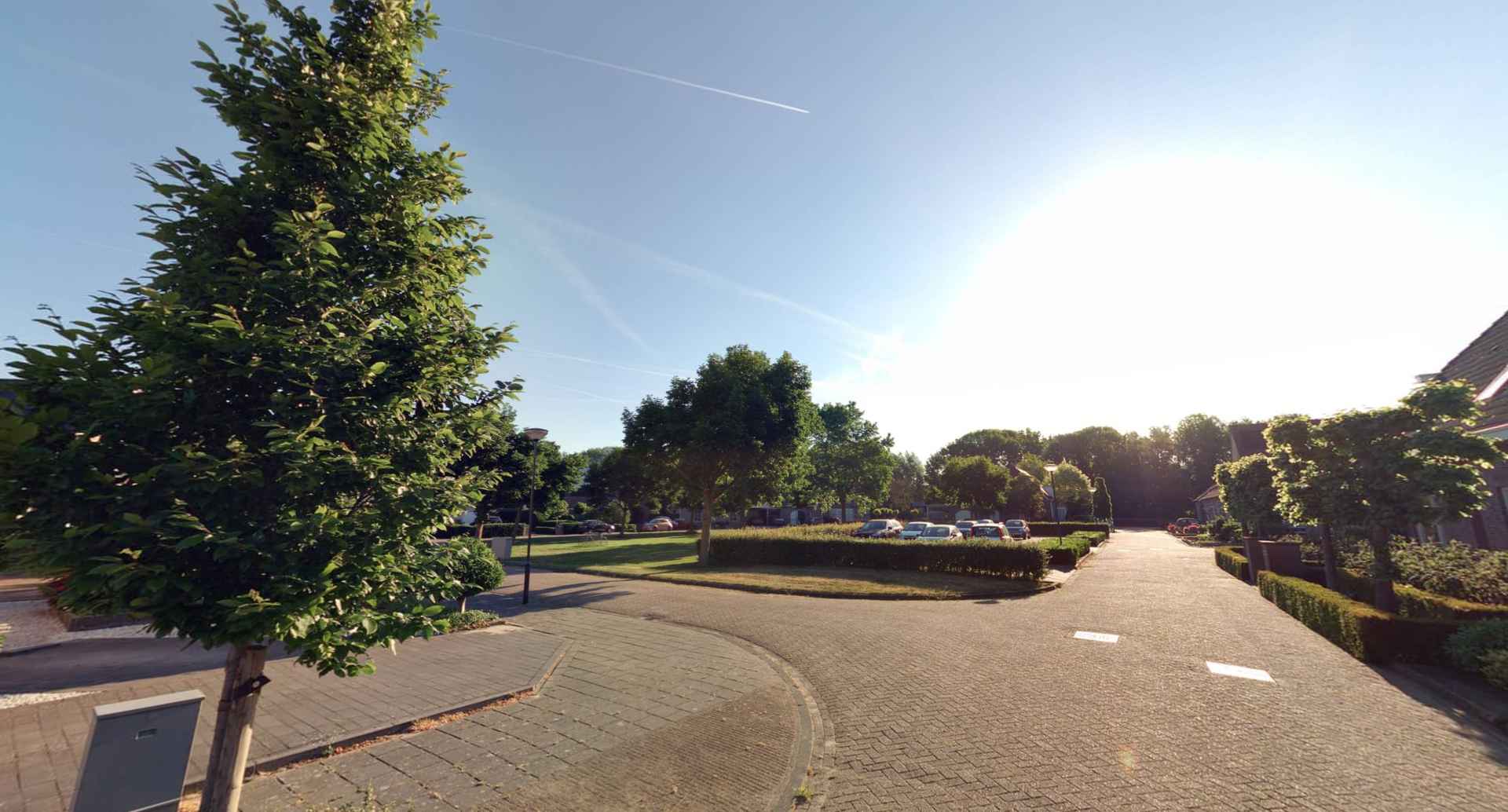 Louis Pasteurstraat 19