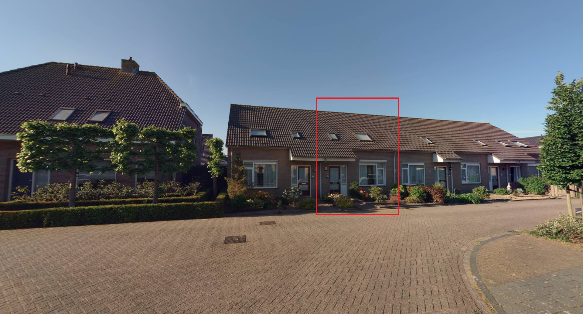 Louis Pasteurstraat 19, 5165 EM Waspik, Nederland