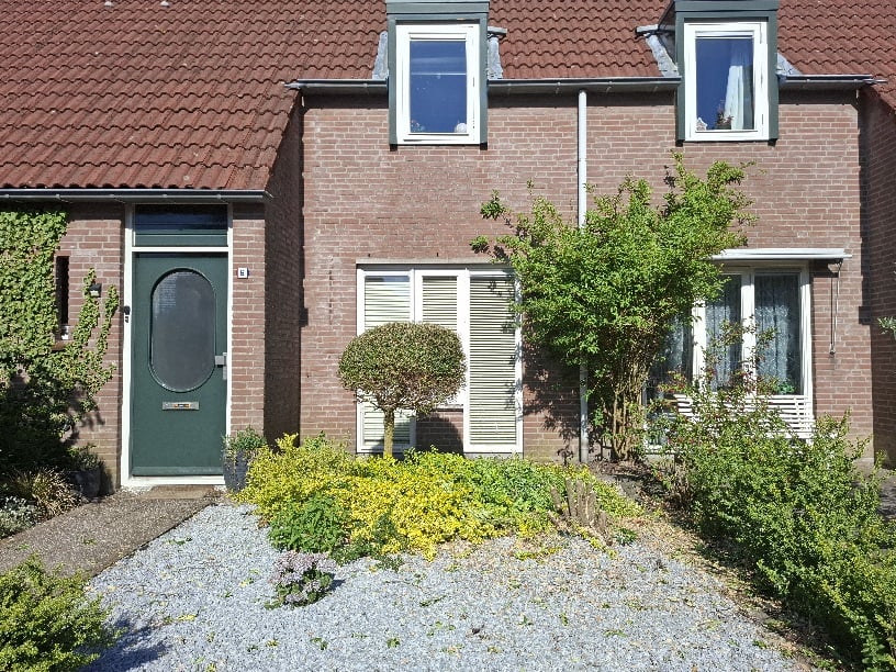 Ruiterpad 6, 5111 BZ Baarle-Nassau, Nederland