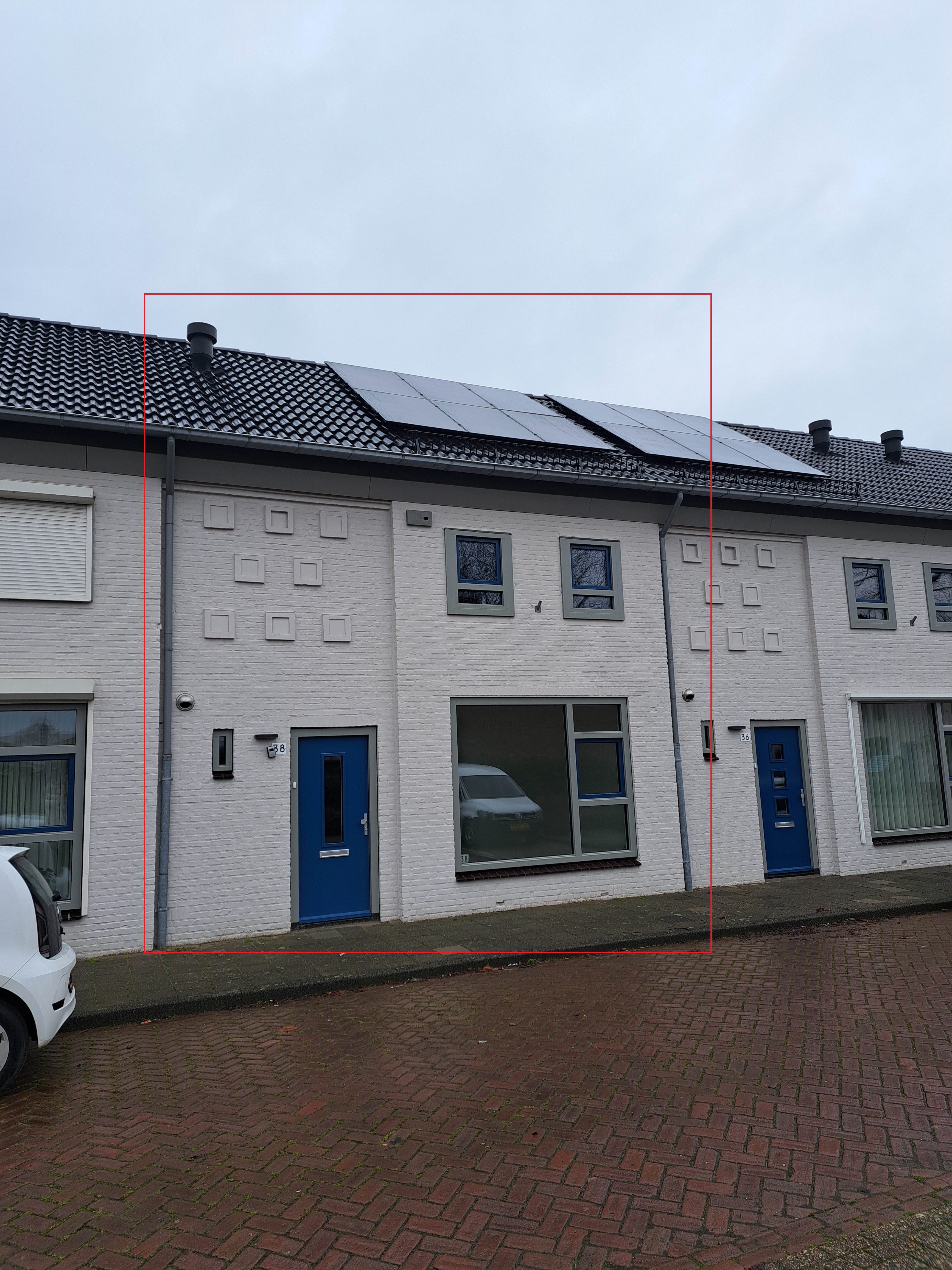 Frederik Hendrikpark 38