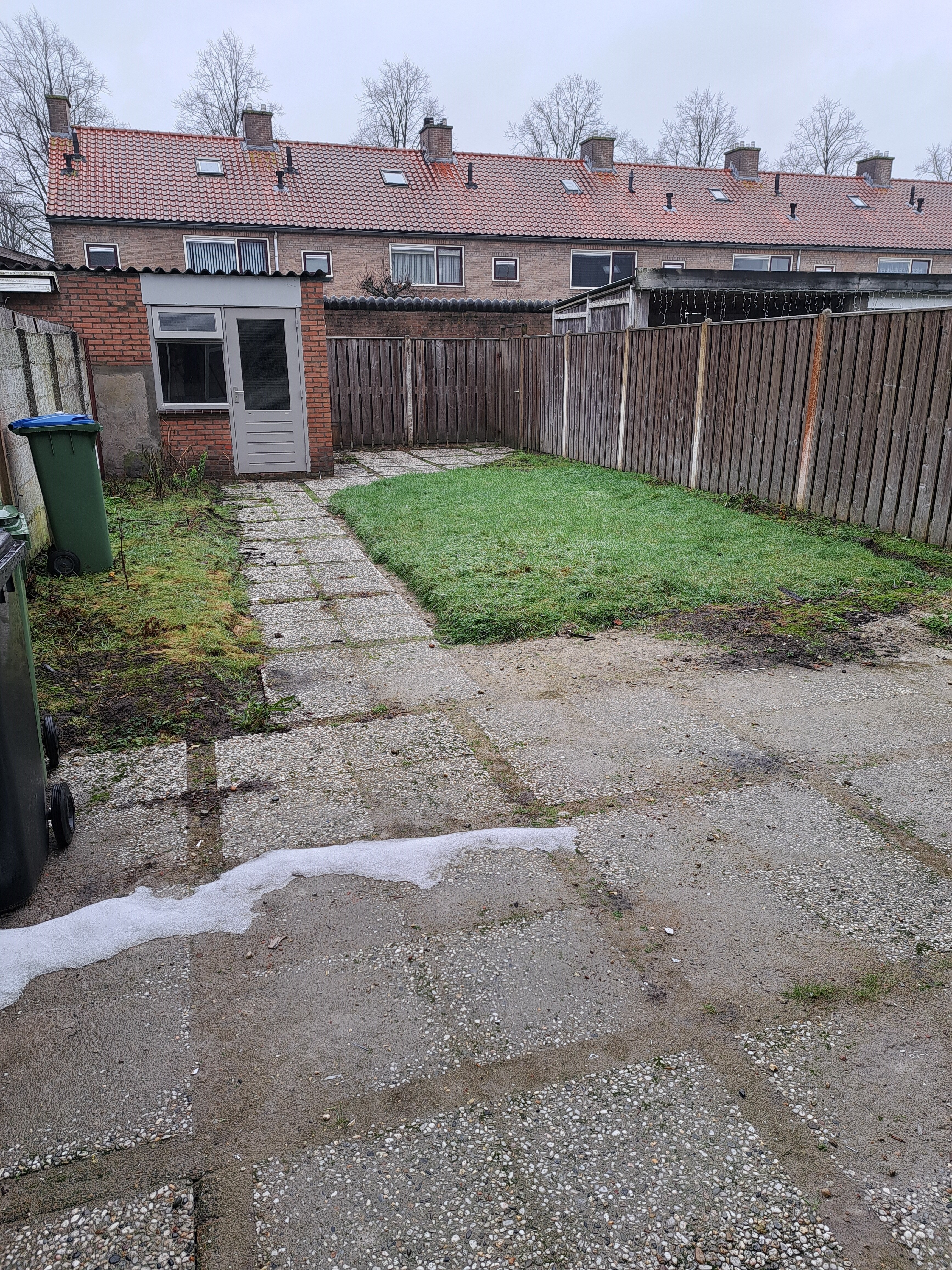 Frederik Hendrikpark 38