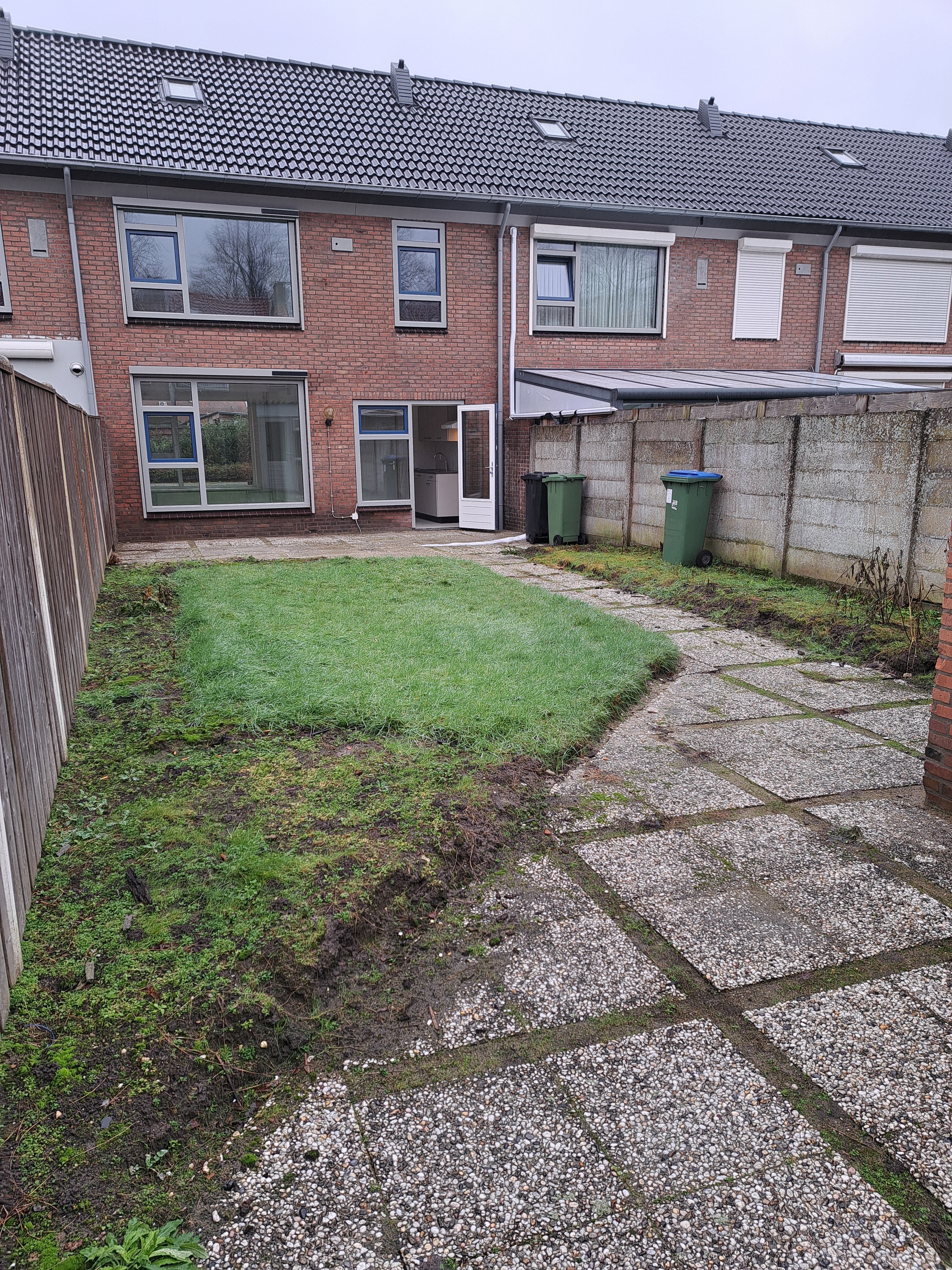 Frederik Hendrikpark 38