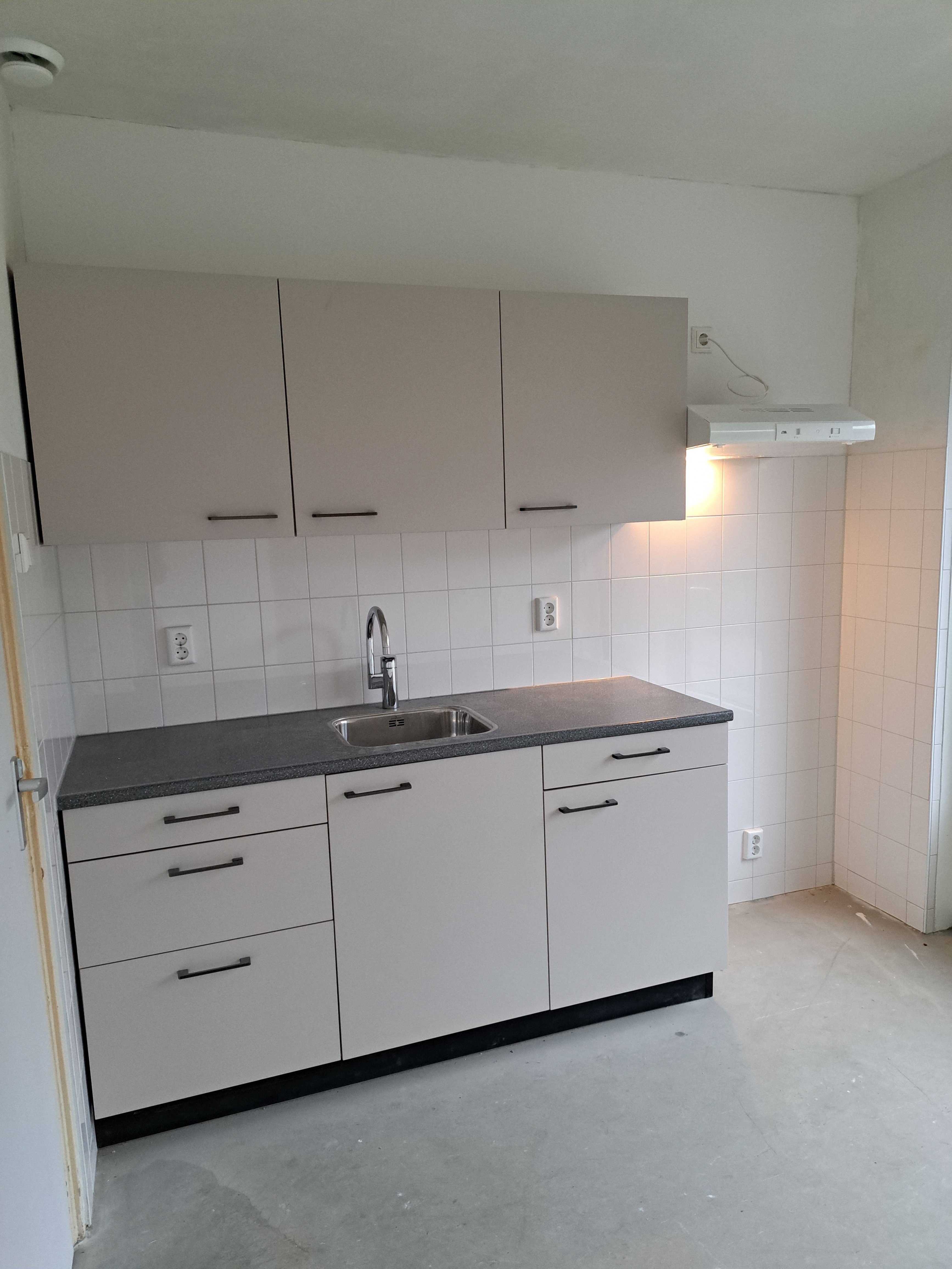 Frederik Hendrikpark 38