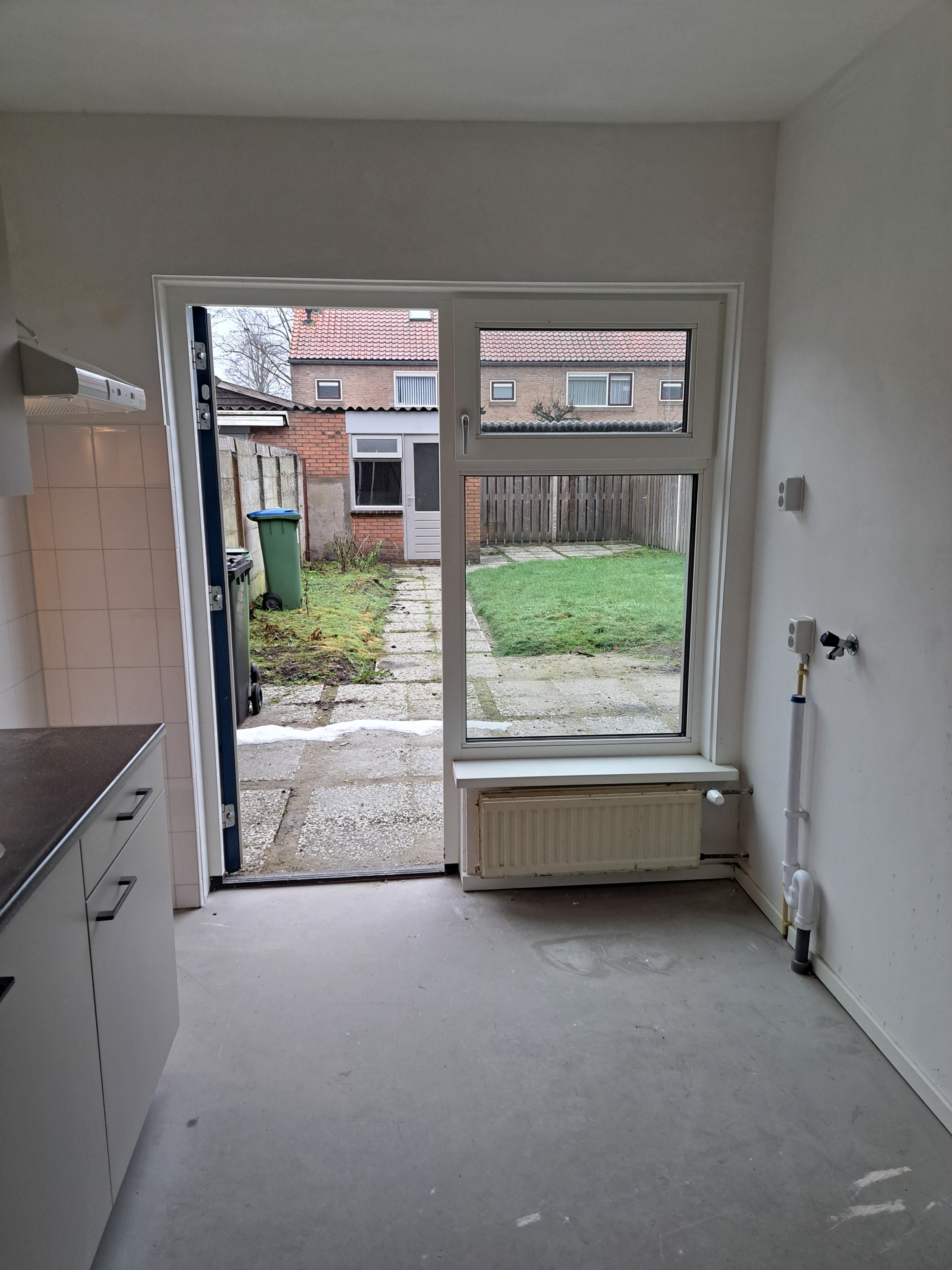 Frederik Hendrikpark 38