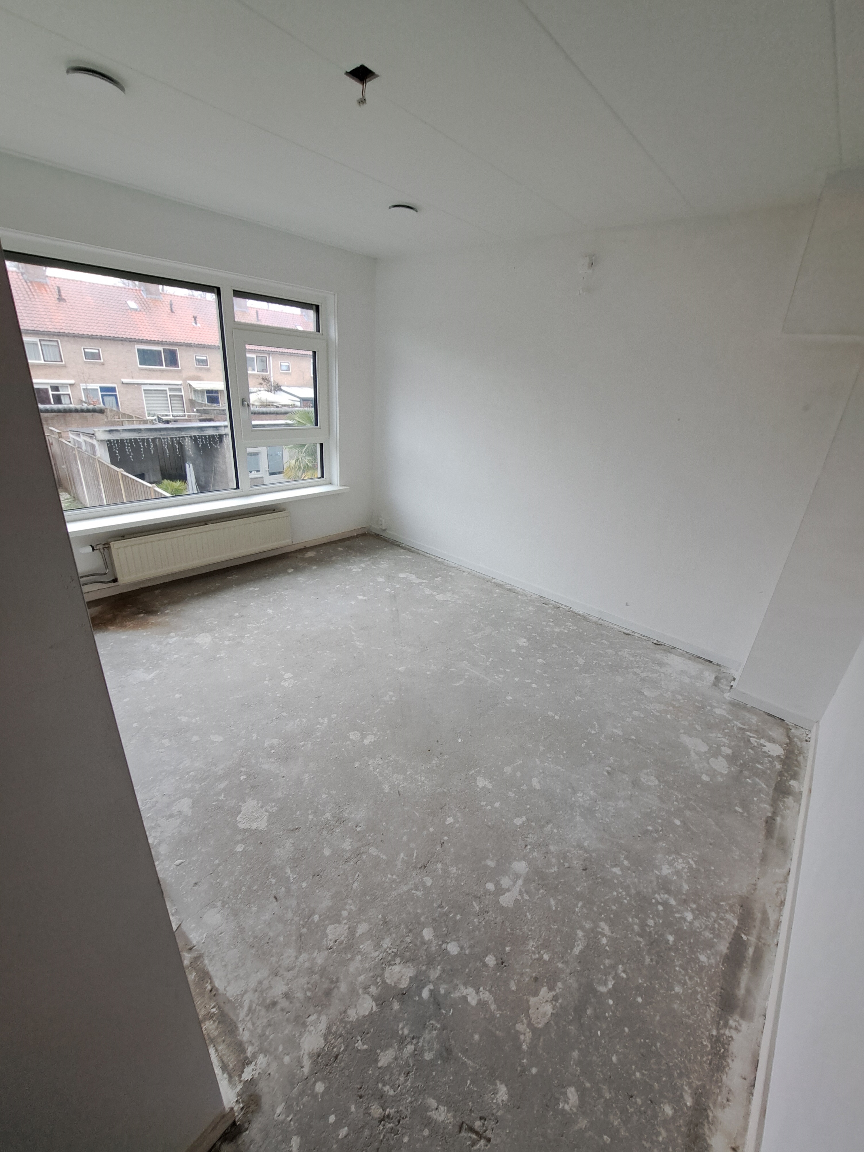 Frederik Hendrikpark 38