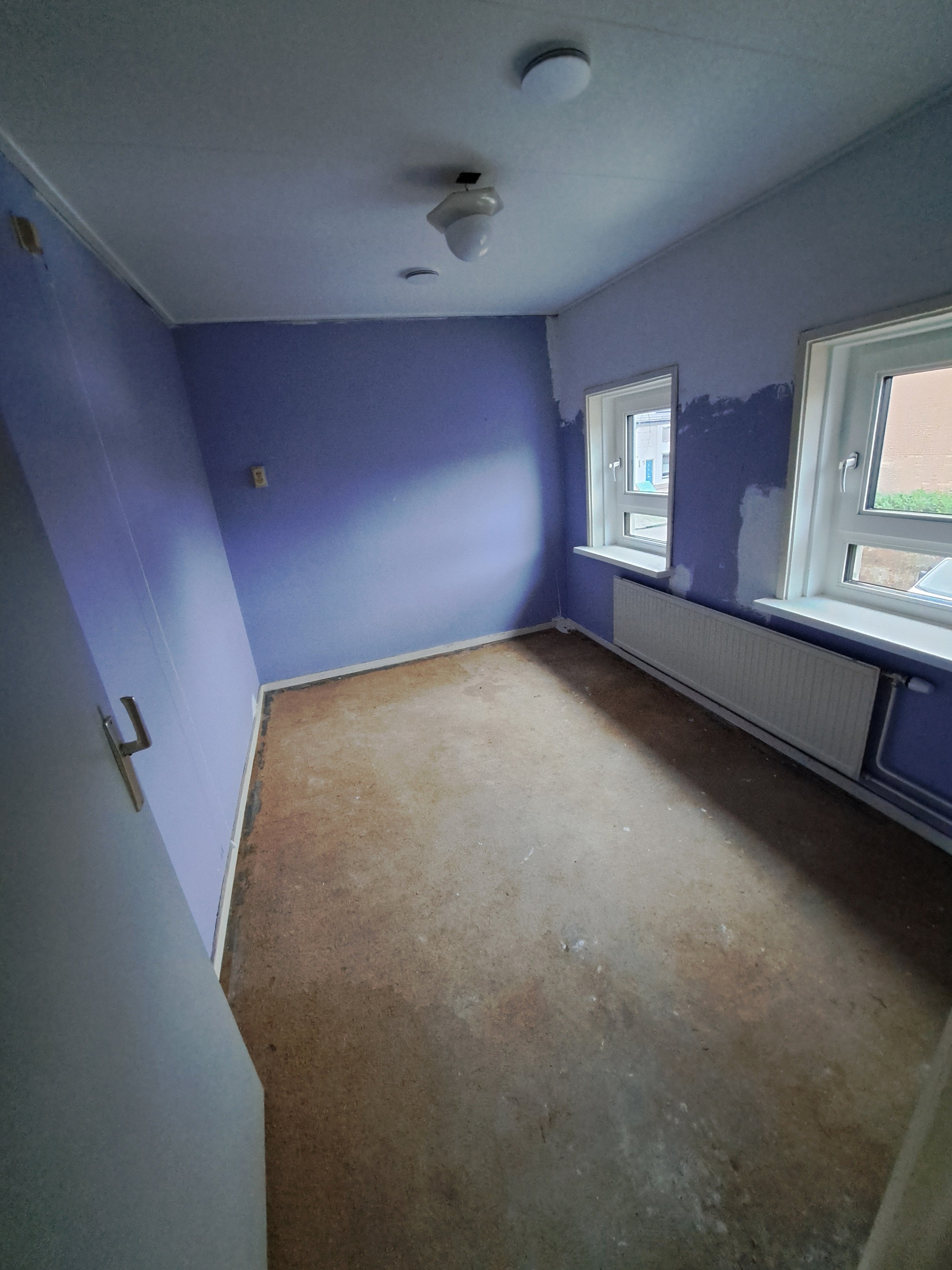 Frederik Hendrikpark 38