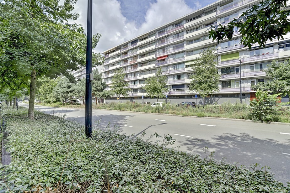 Hart van Brabantlaan 713, 5038 LP Tilburg, Nederland