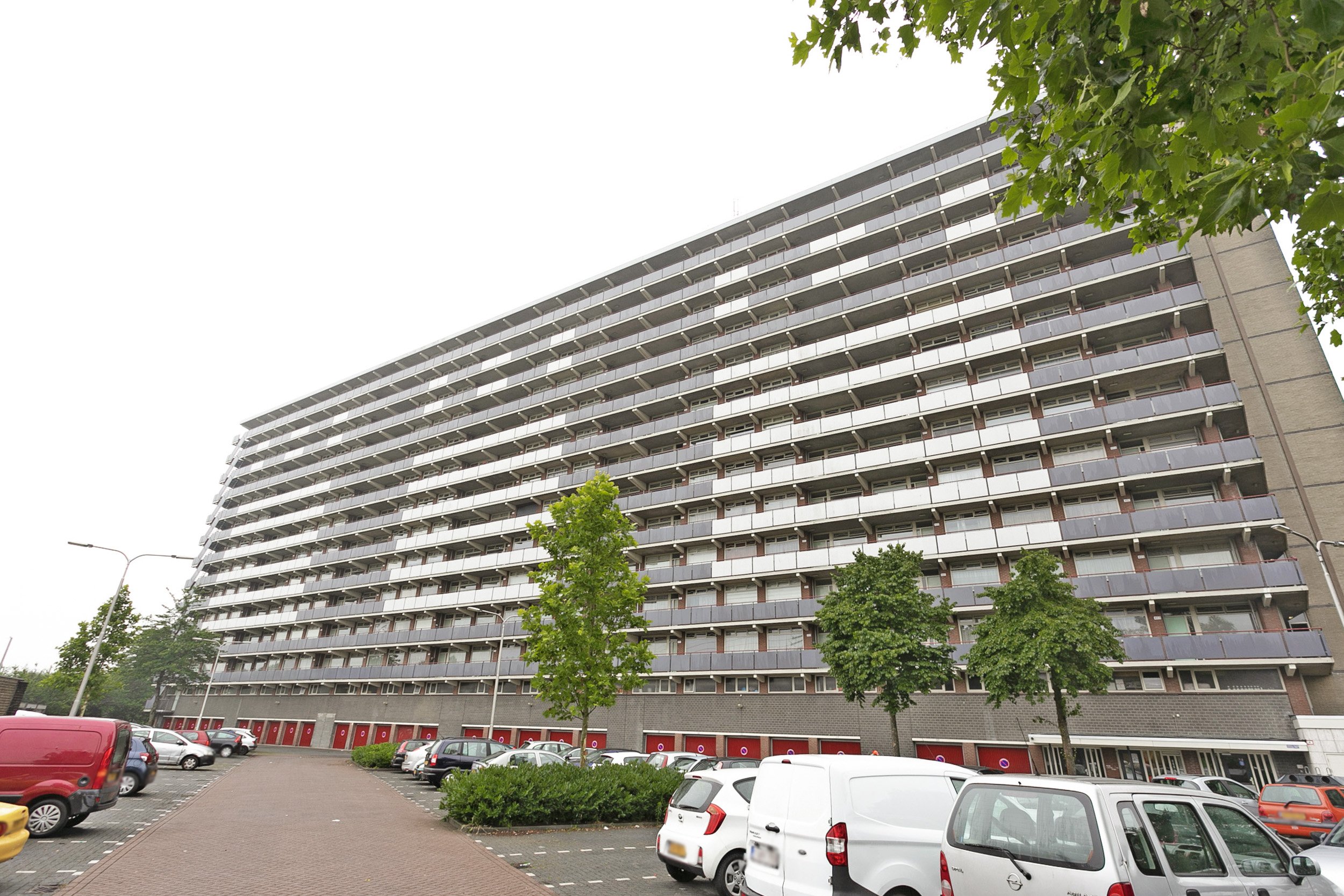 Sibeliusstraat 625, 5011 JM Tilburg, Nederland