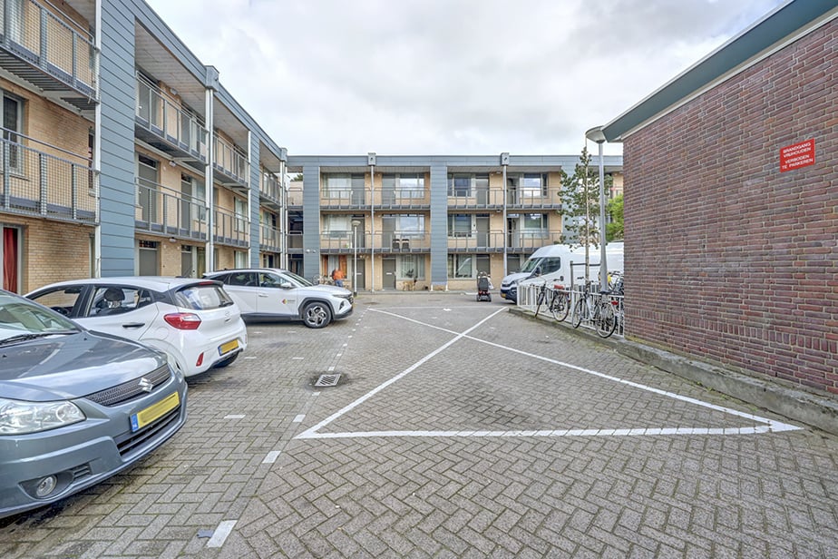 Professor Rogierhof 48, 5014 NT Tilburg, Nederland