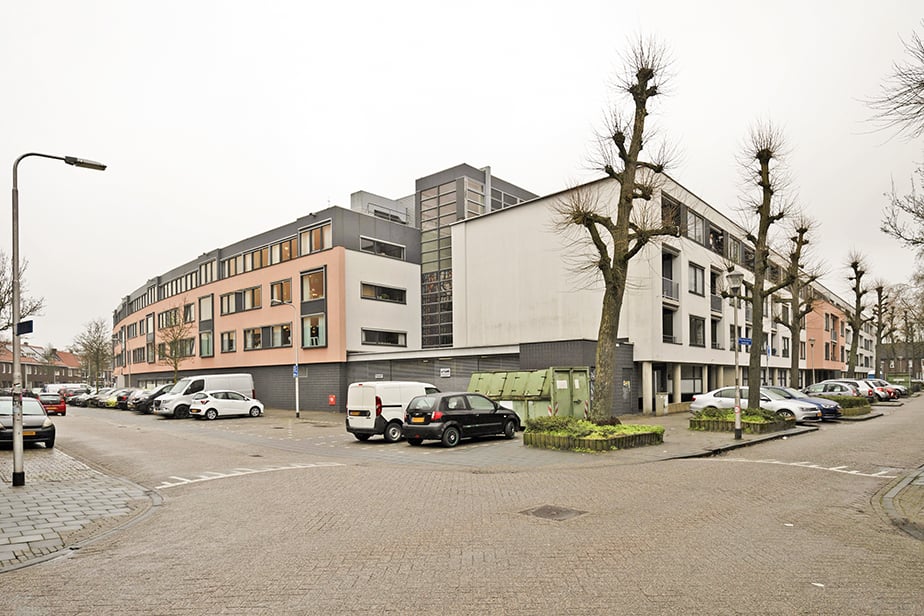 Paus Adriaanstraat 6, 5014 LP Tilburg, Nederland